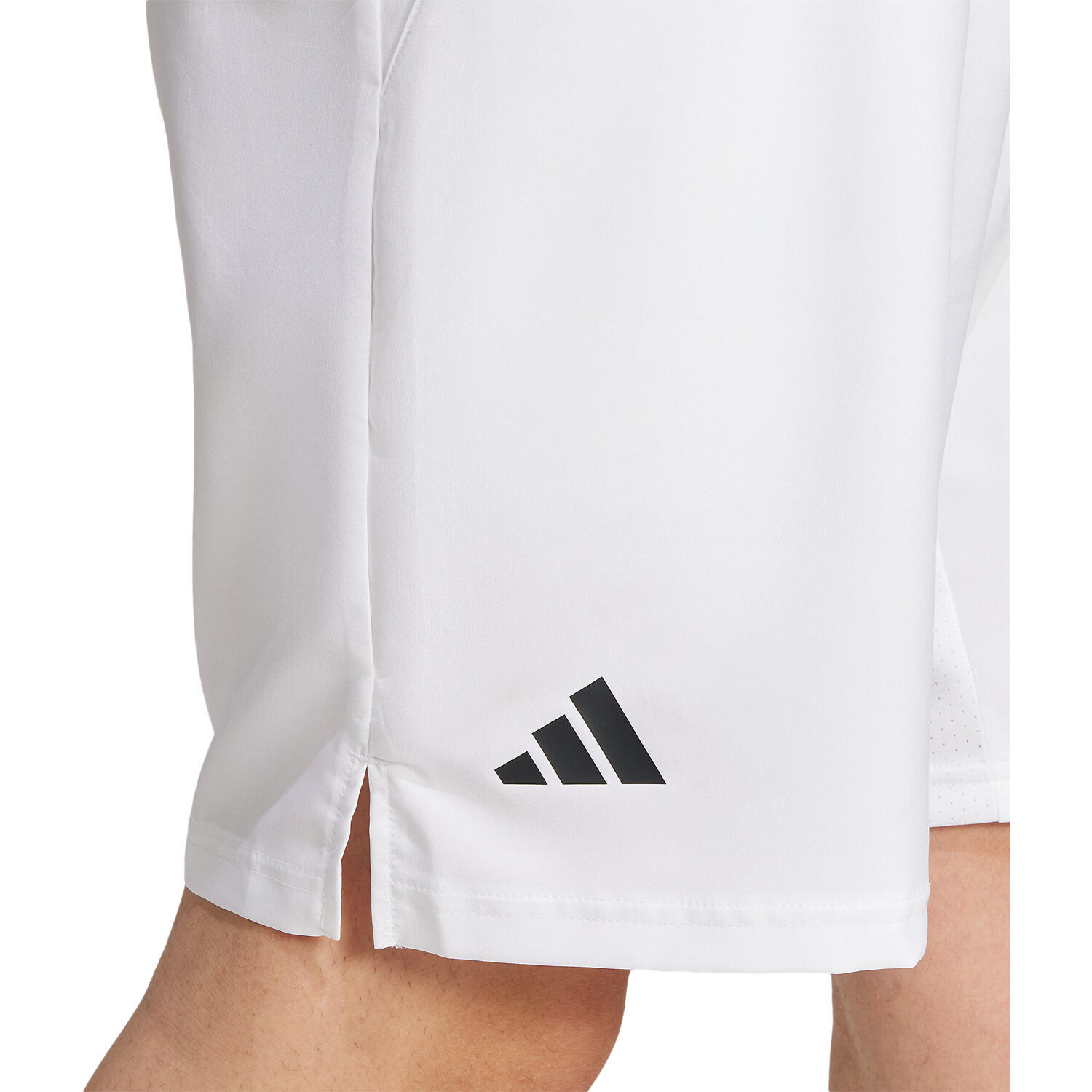 Club Tennis Climacool 3-Stripes Shorts 7/7
