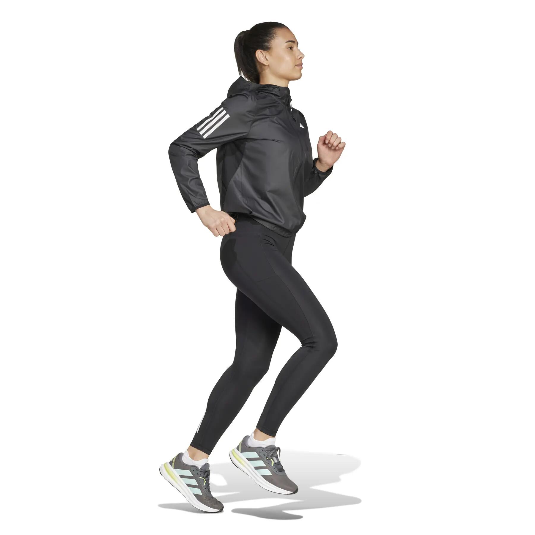 Own the Run Winter Full Length Leggings 4/6