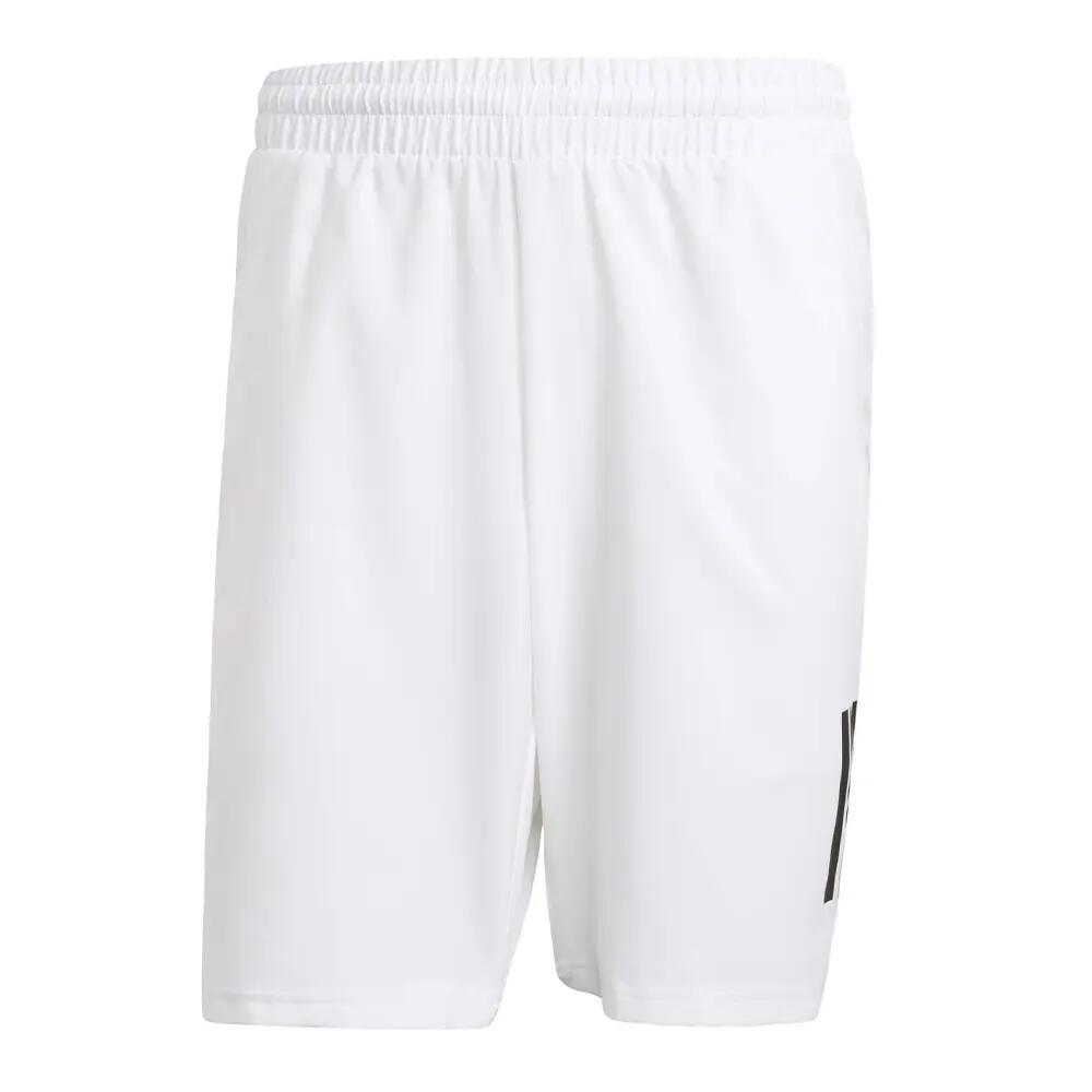 Club Tennis Climacool 3-Stripes Short 6/7