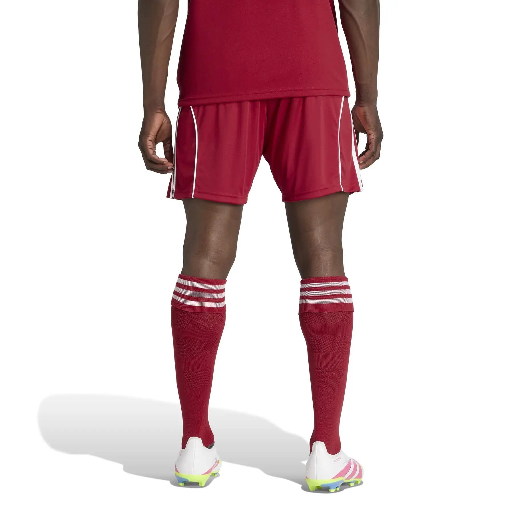 Short Home Liverpool FC 25/26 6/8
