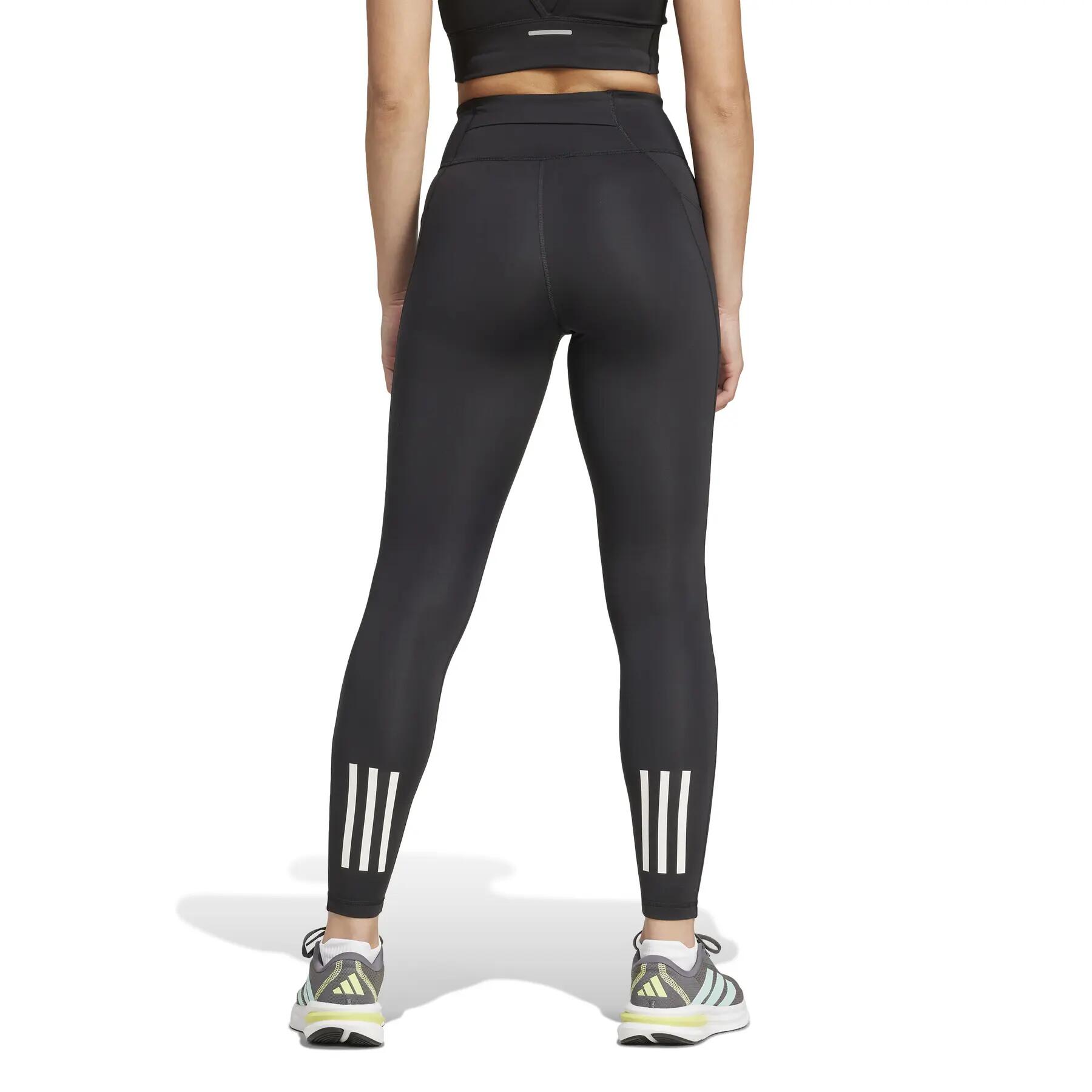 Own the Run Winter Full Length Leggings 3/6