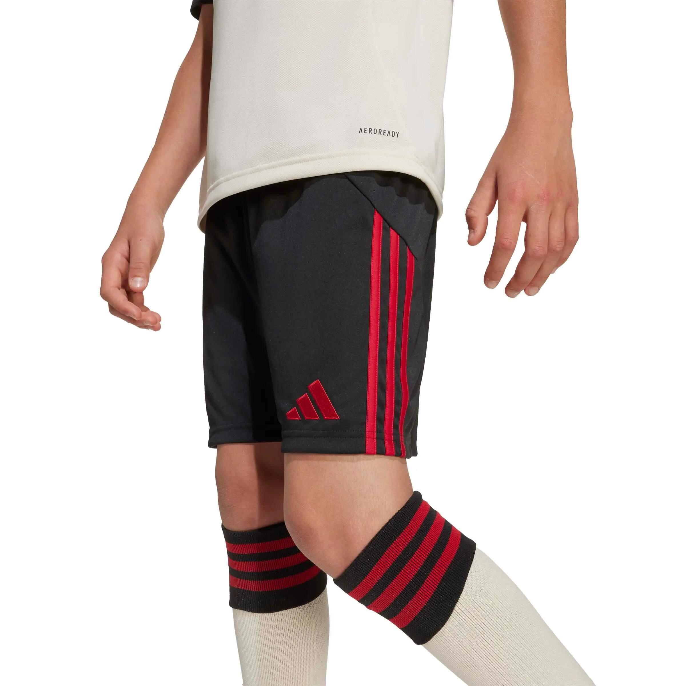 Short da trasferta Liverpool FC 25/26 6/7