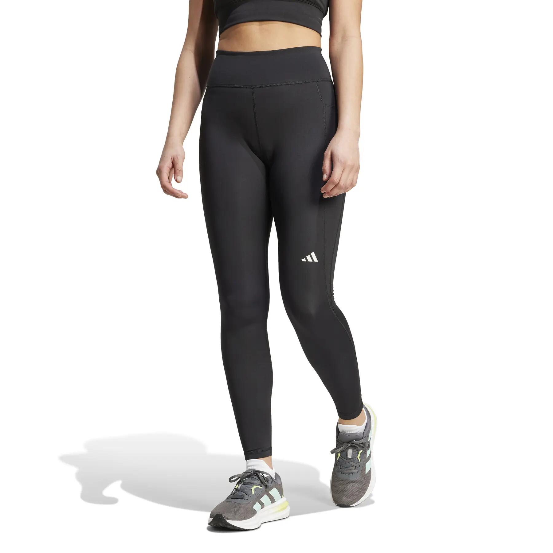Own the Run Winter Full Length Leggings 2/6
