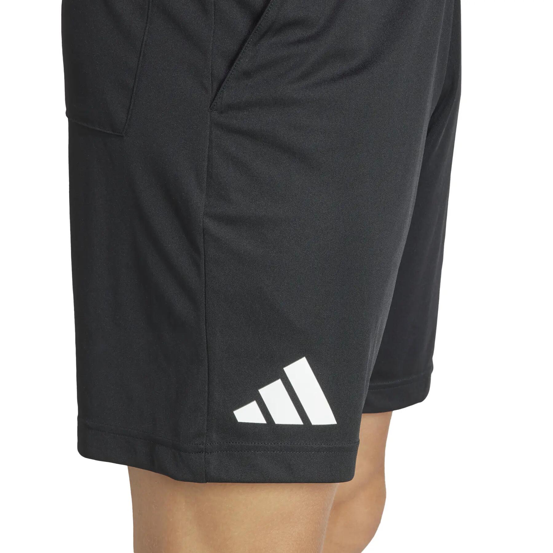 Pantalón corto Referee 24 5/6