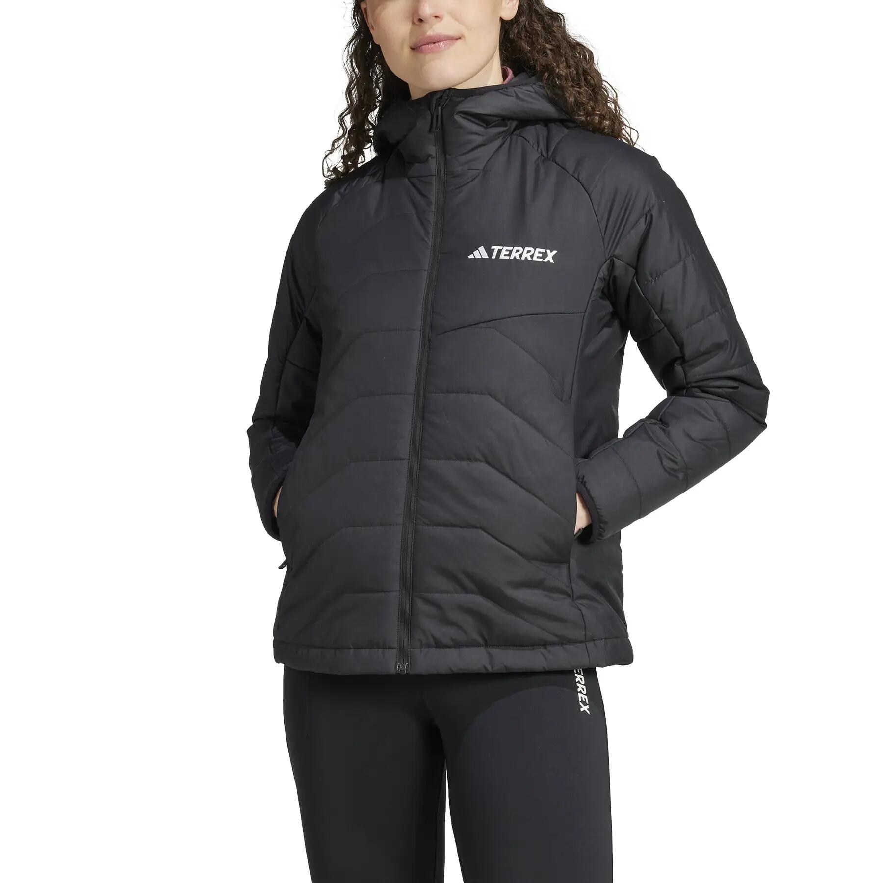 Kurtka Terrex Multi Synthetic Insulated Hooded 5/7