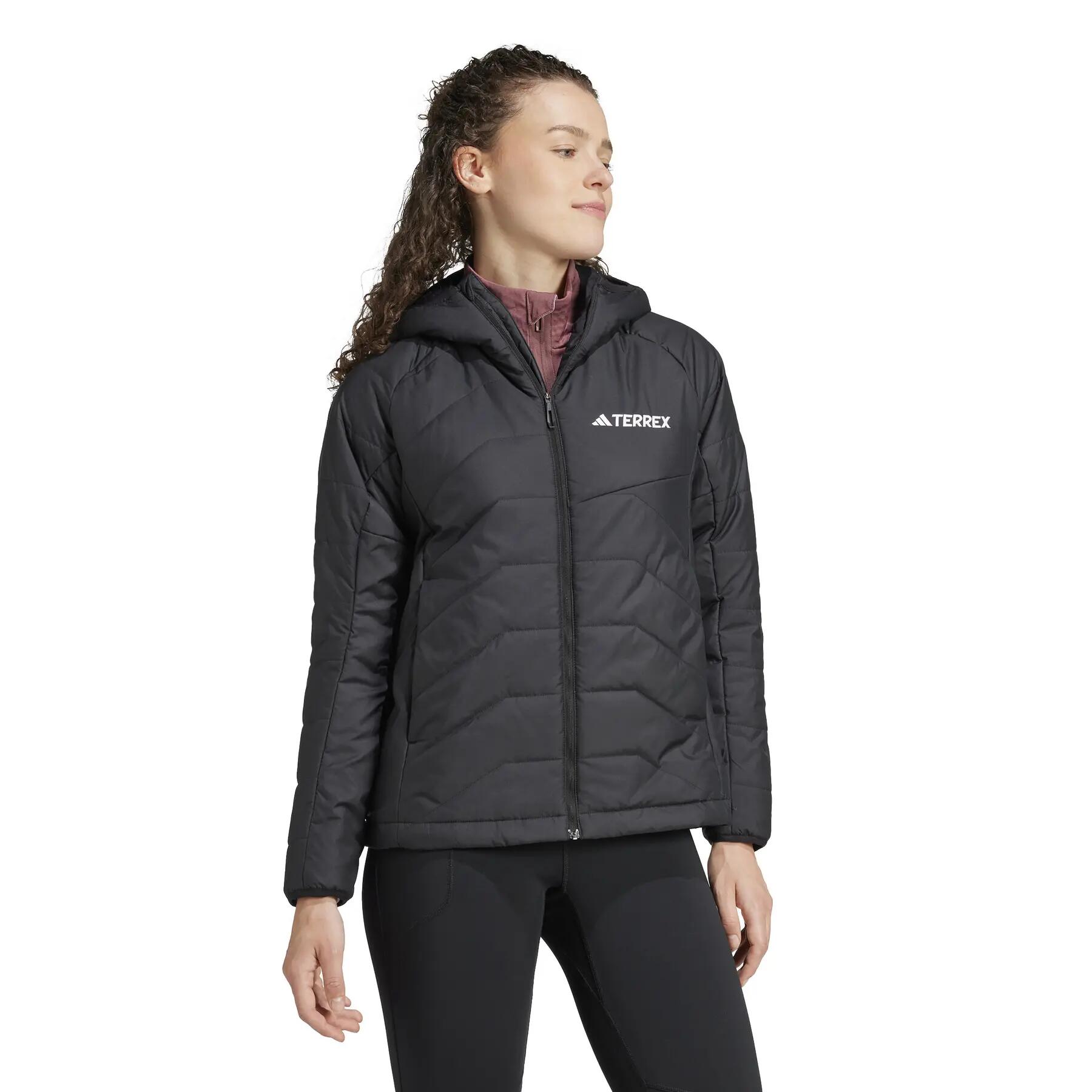 Kurtka Terrex Multi Synthetic Insulated Hooded 4/7