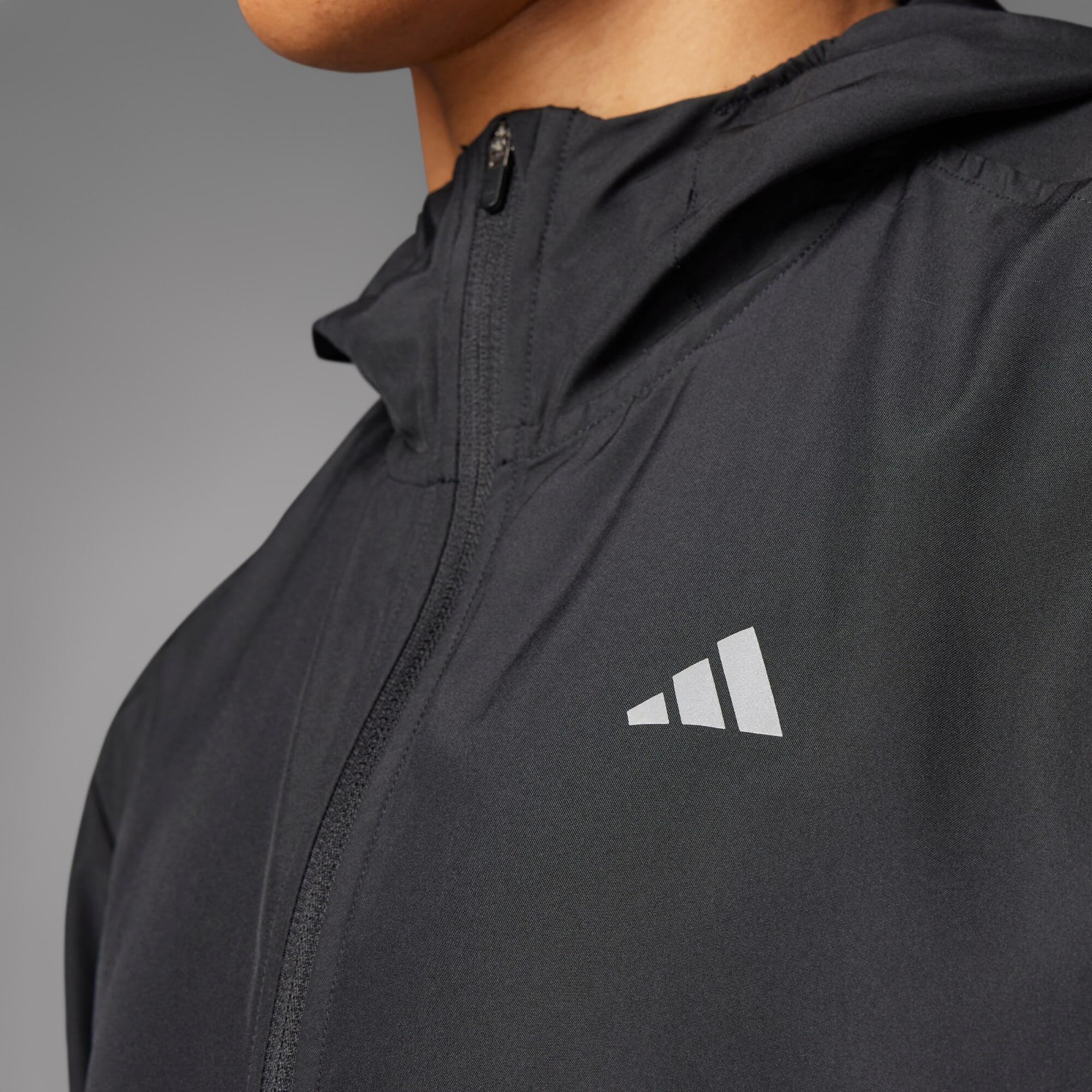 Run It Laufjacke 4/9