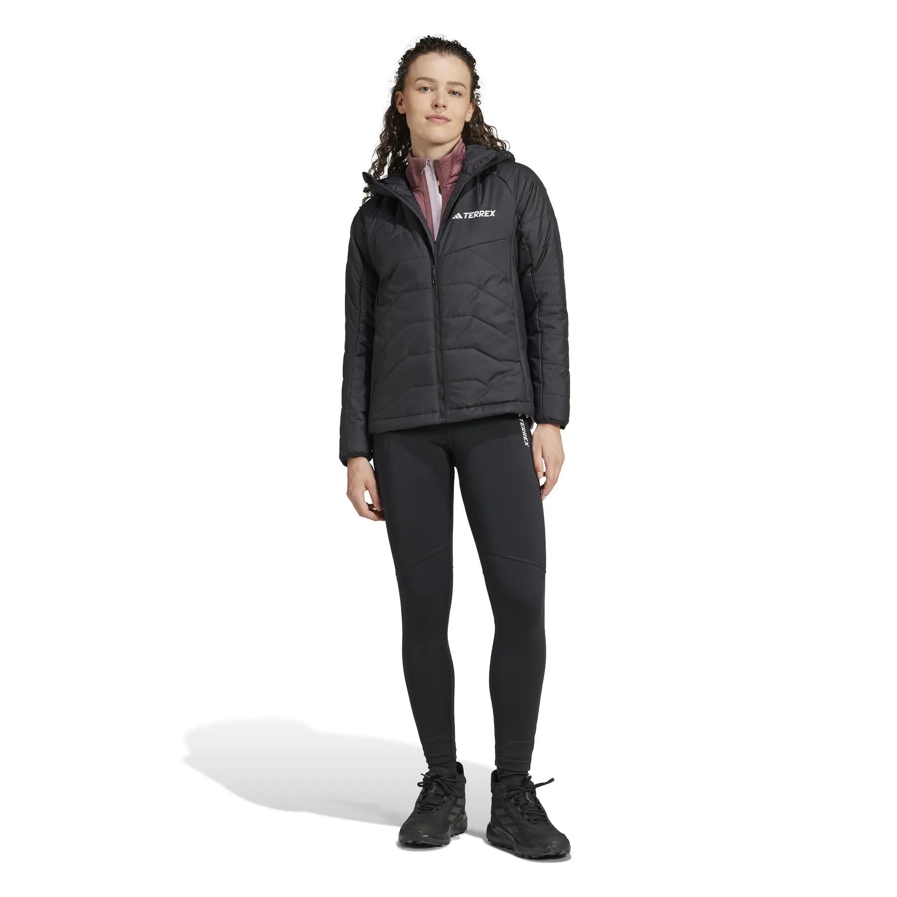 Kurtka Terrex Multi Synthetic Insulated Hooded 3/7