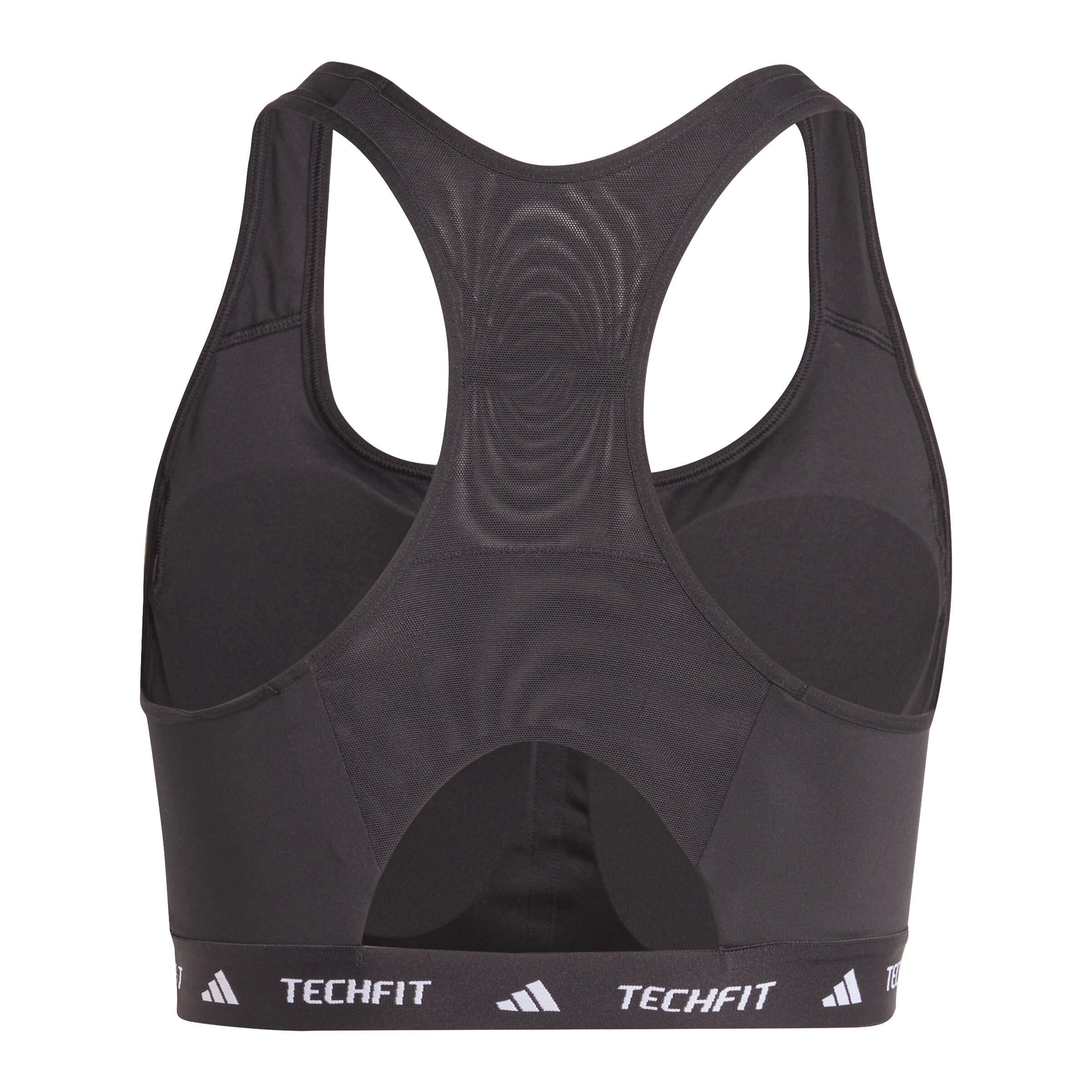 Biustonosz TECHFIT (Plus Size) 5/7