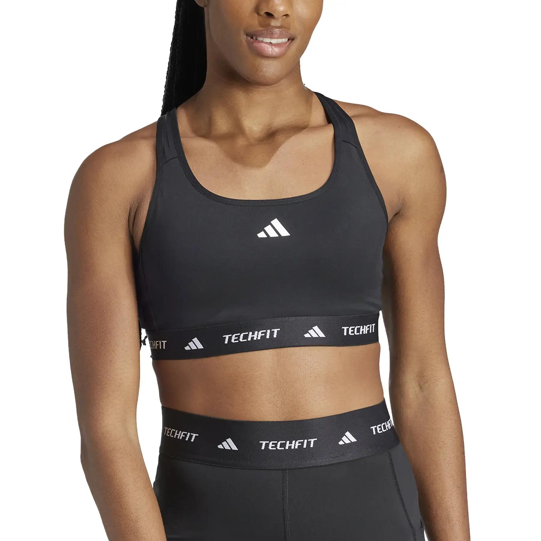 TECHFIT Sport-BH 4/13