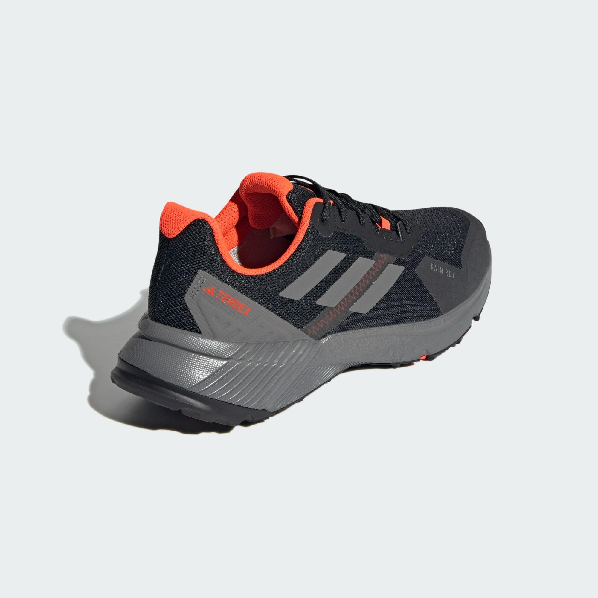 Zapatilla Terrex Soulstride RAIN.RDY Trail Running 7/7