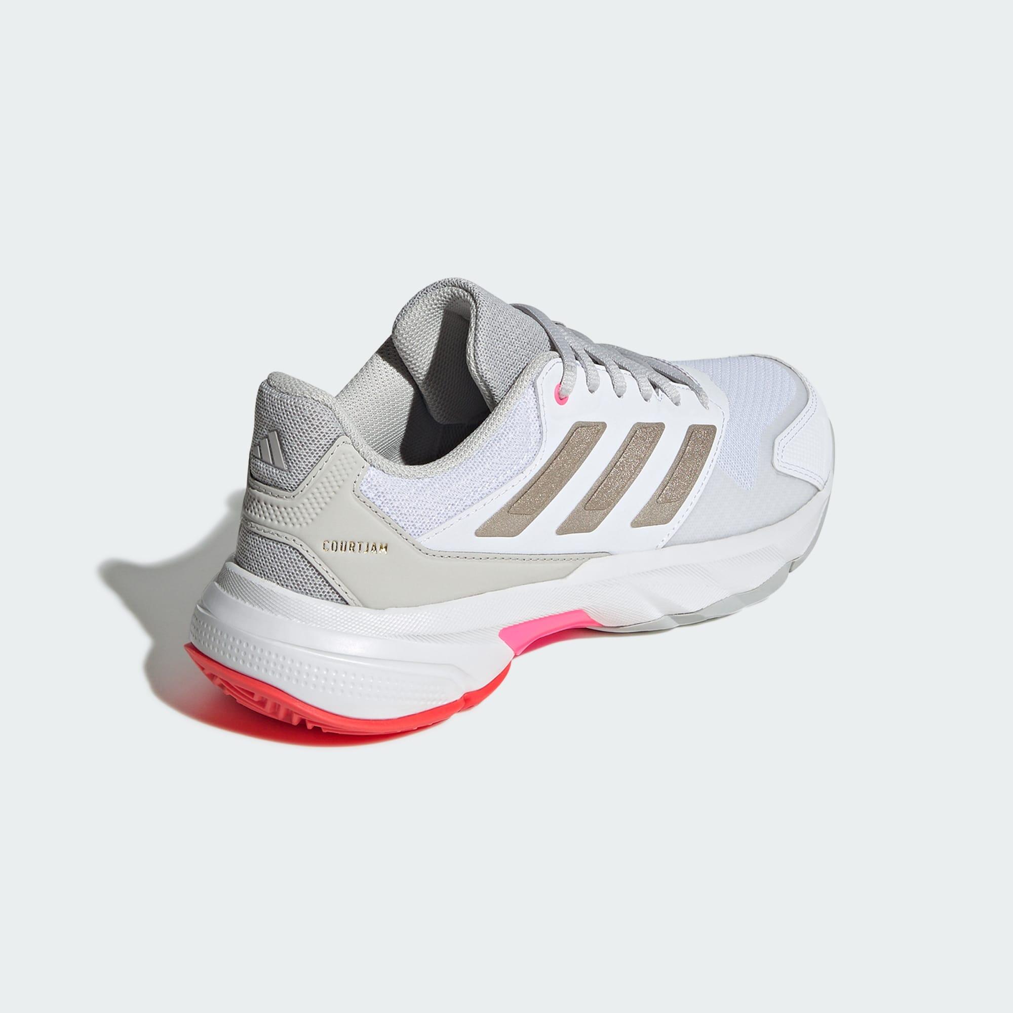 Chaussure de tennis CourtJam Control 3 7/7
