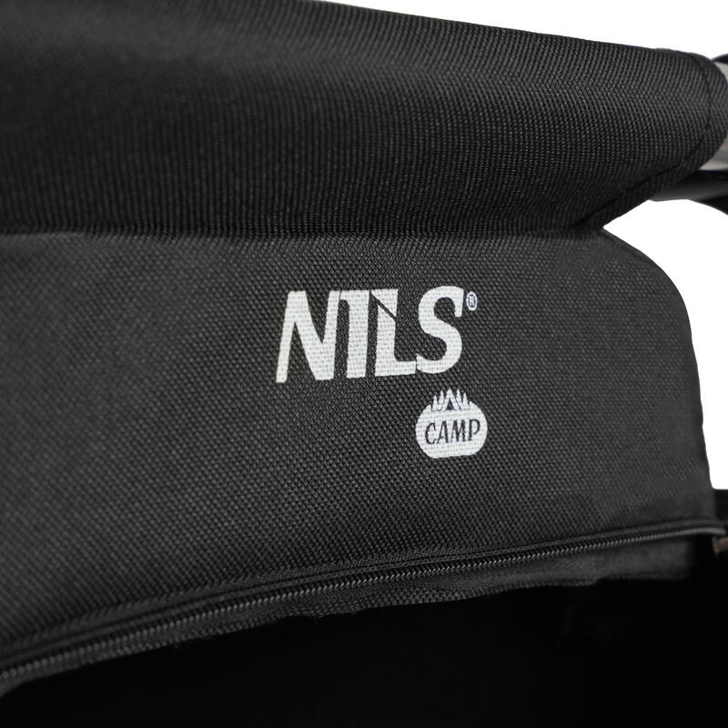 Dulap pliabil de călătorie XL NILS CAMP  NC3034
