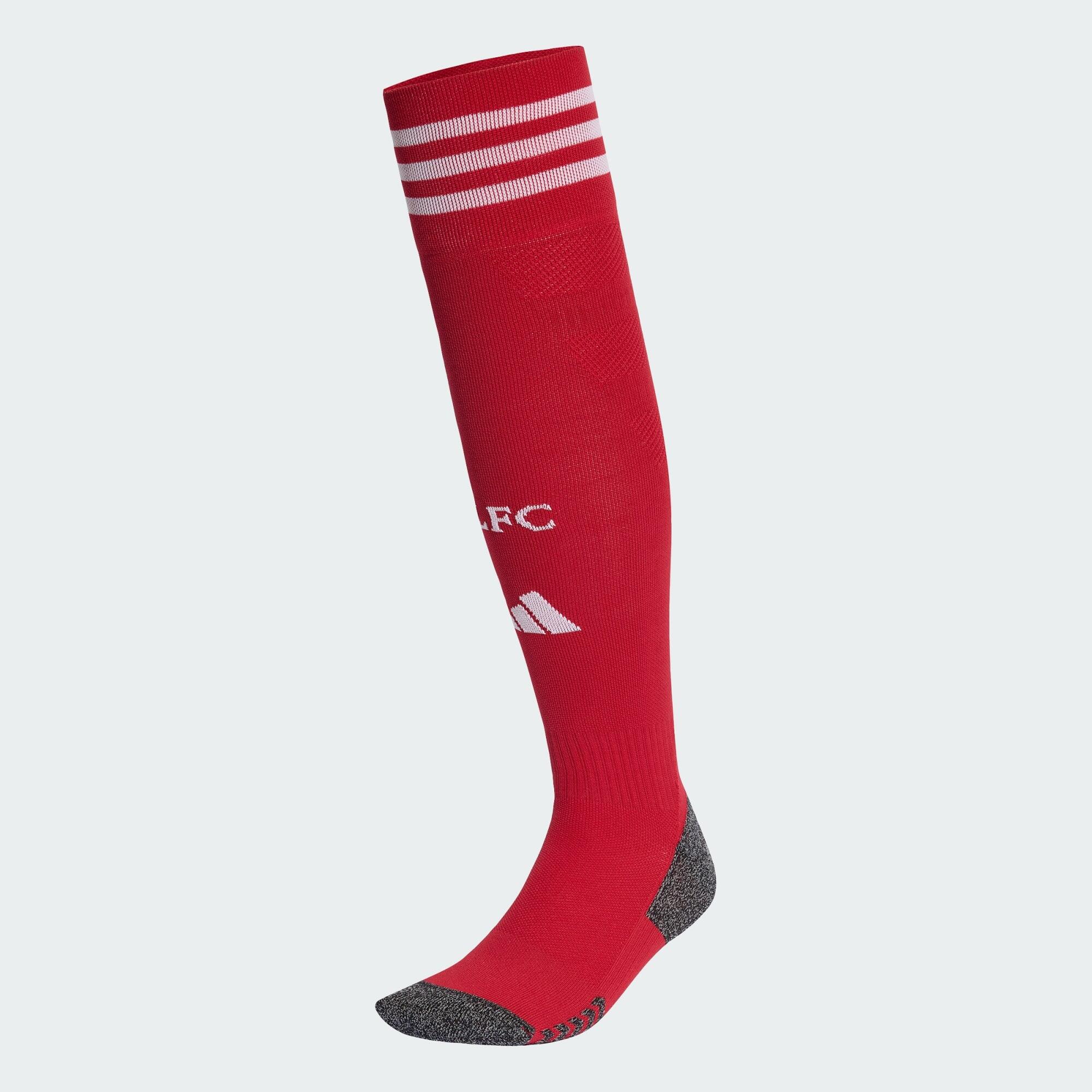 Medias primera equipación Liverpool FC 25/26 5/7