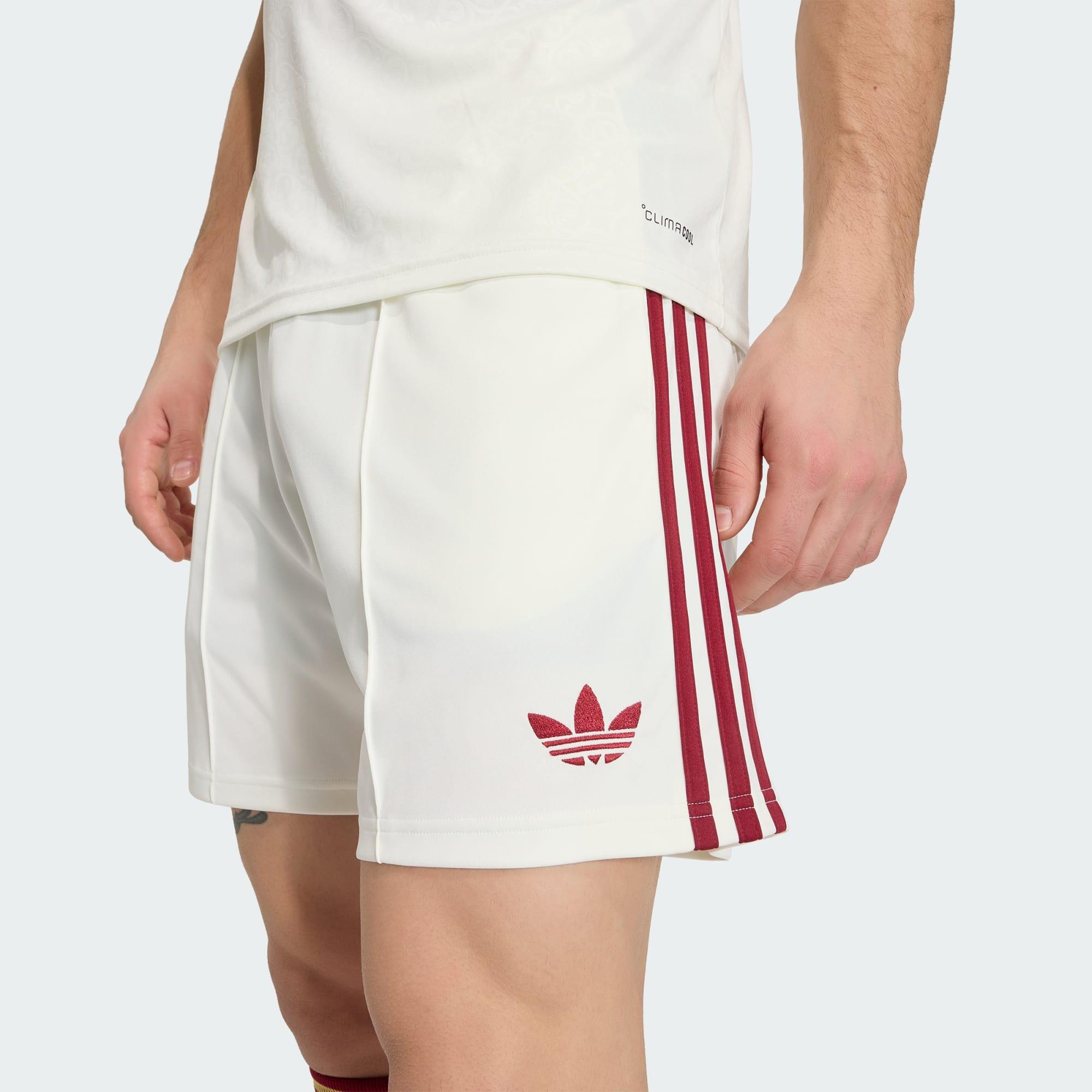 Spanje 26 Uitshort 5/7