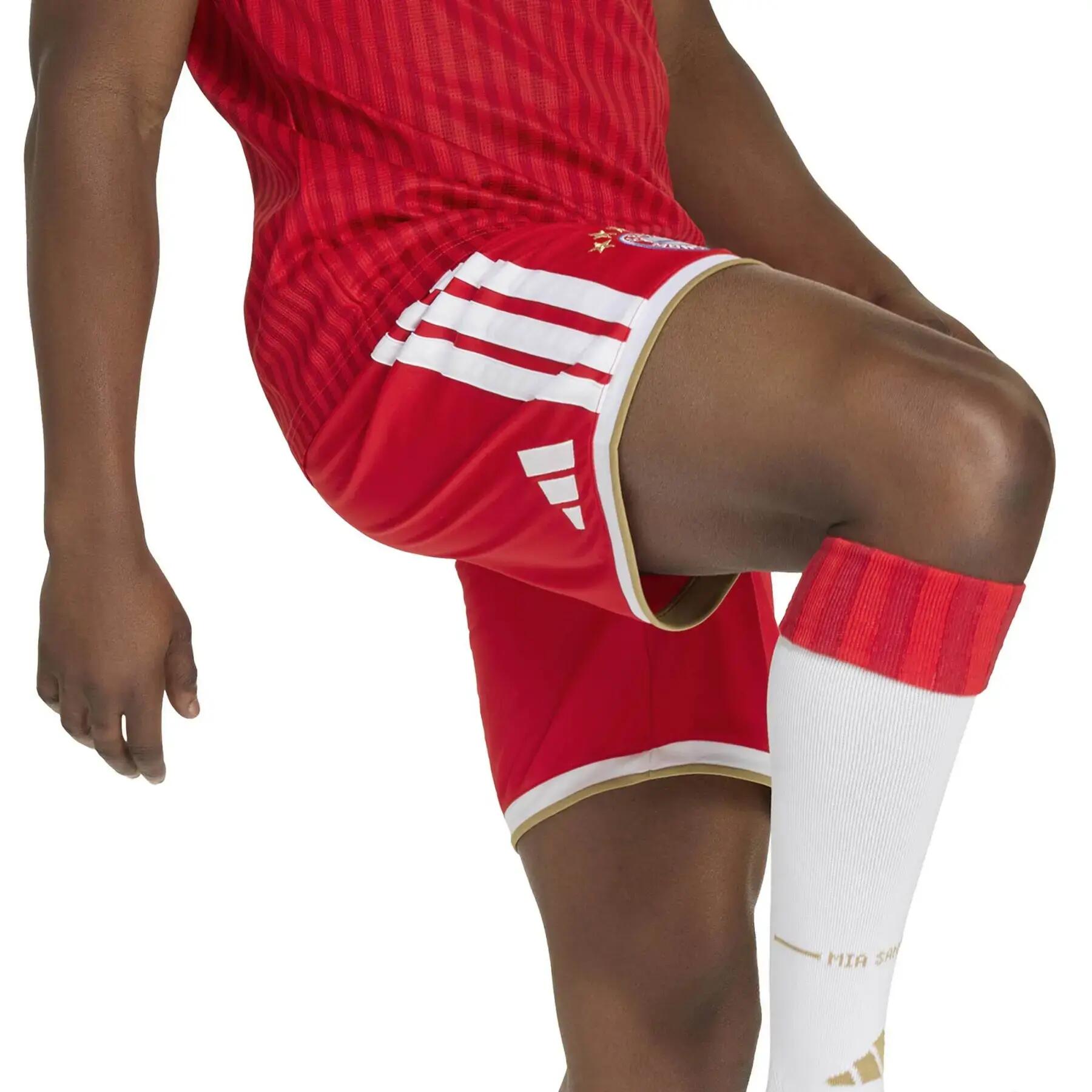 Short Home FC Bayern München 26/27 6/13