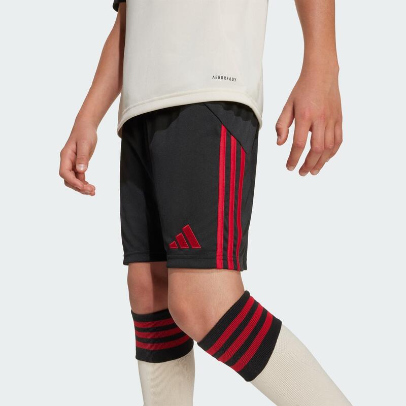 Pantaloni scurți pentru meciuri în deplasare FC Liverpool 25/26
