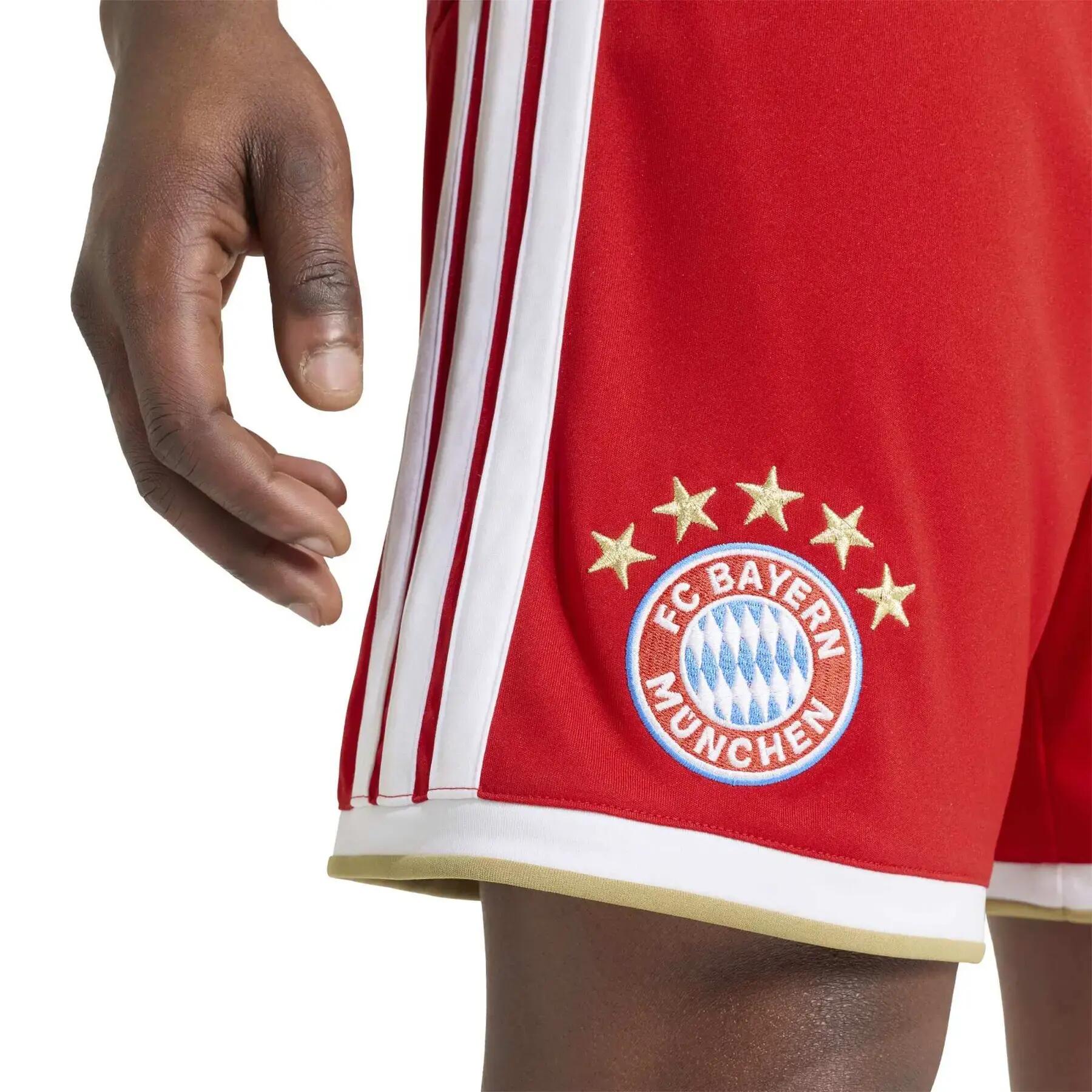 FC Bayern 26/27 hazai rövidnadrág 7/13