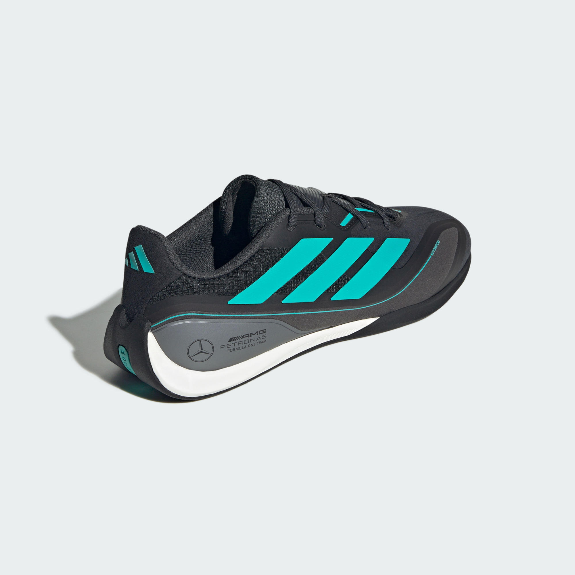 Zapatillas adidas Feroza Mercedes AMG Petronas F1 Team 7/7
