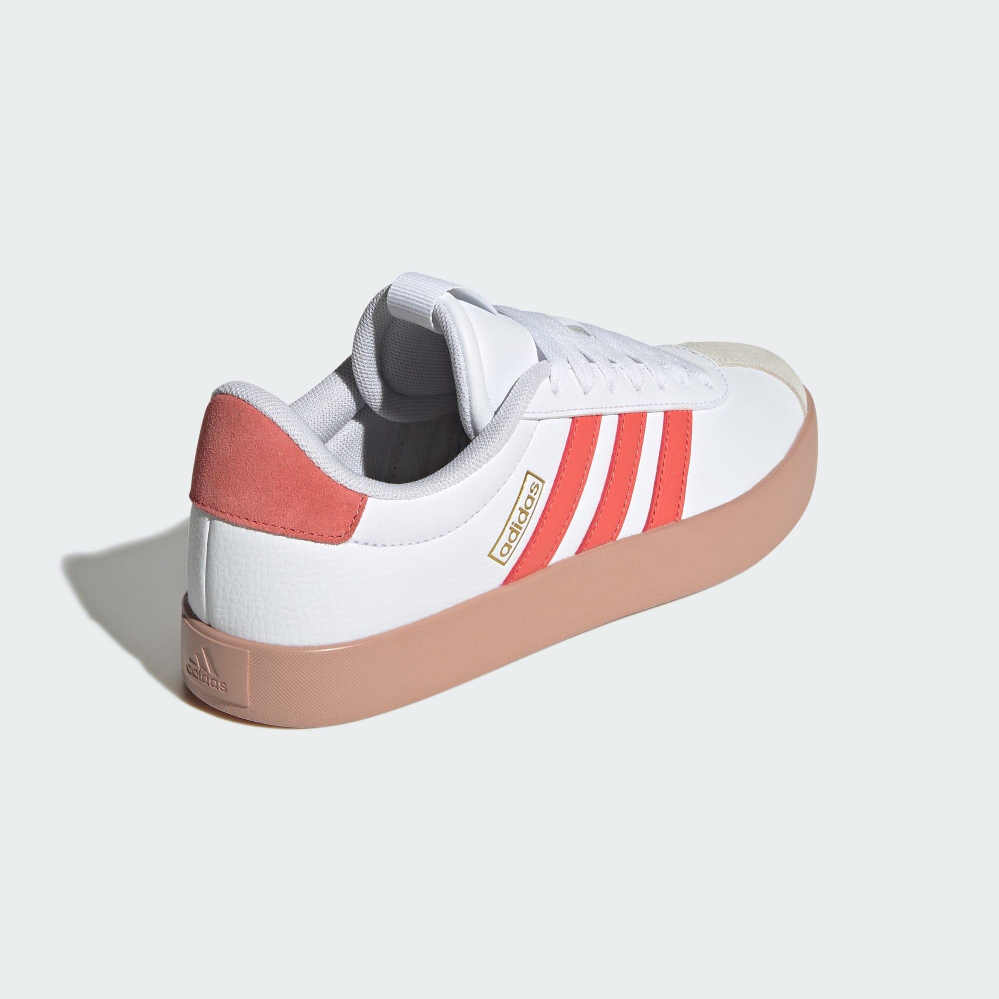 Zapatilla Adidas VL Court 3.0 12/15