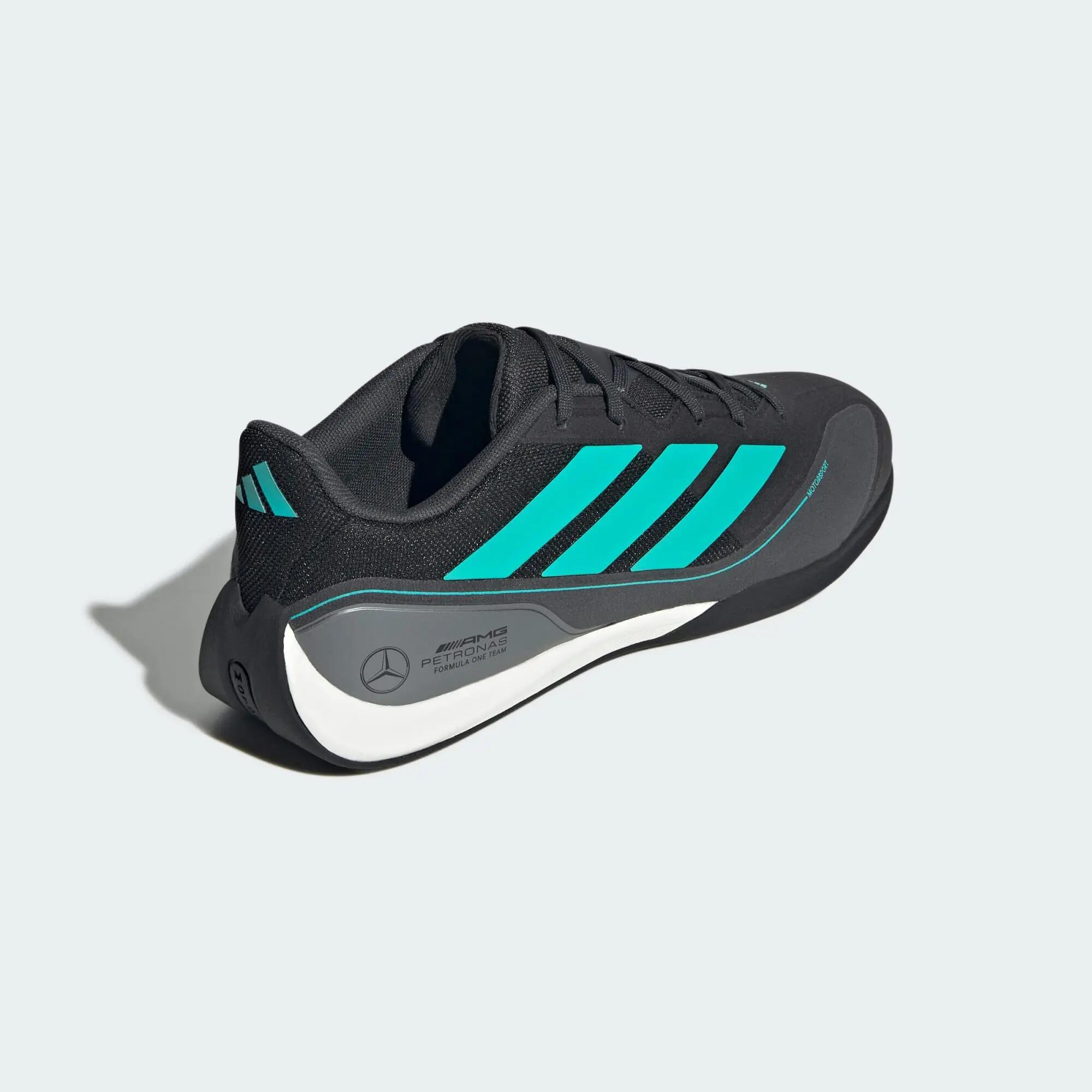 CHAUSSURE ADIDAS FEROZA BASE MERCEDES AMG PETRONAS F1 7/8