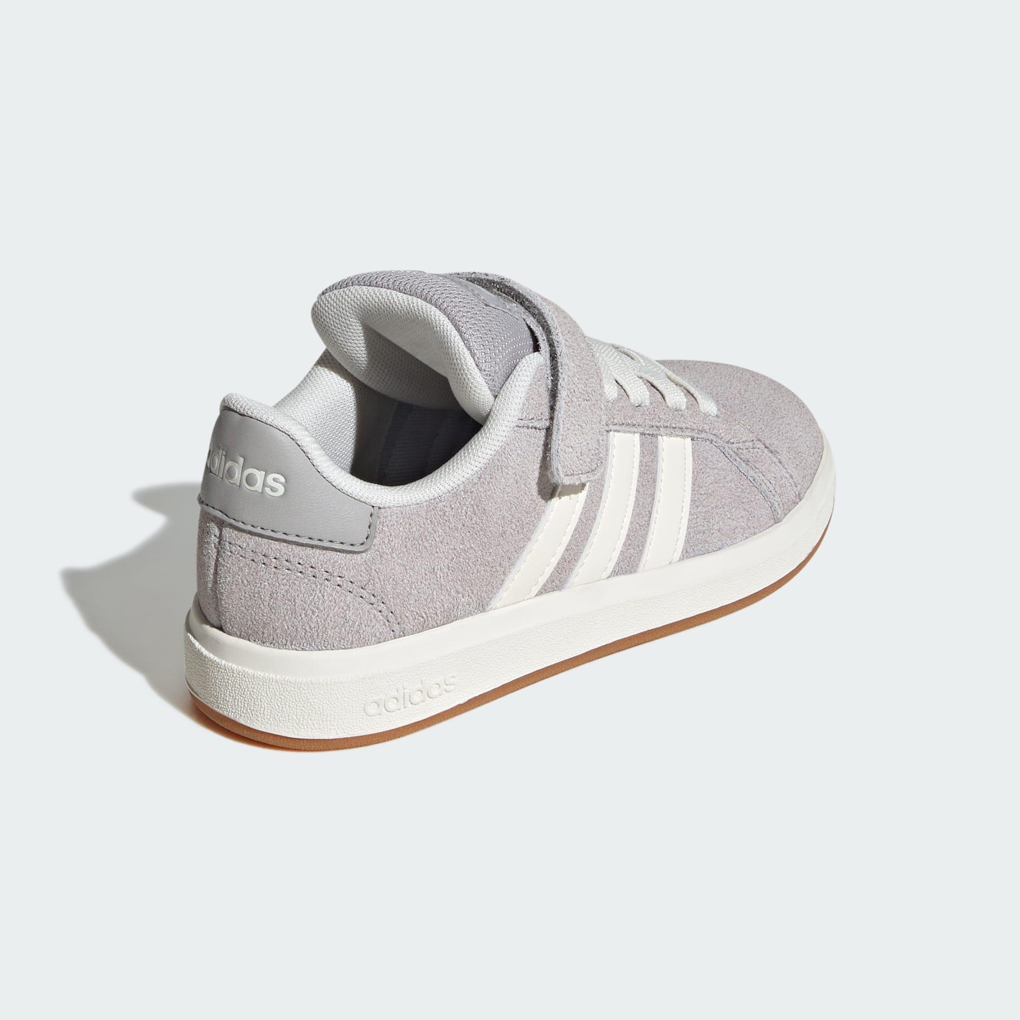 Zapatilla Grand Court 00s (Niños) 7/7