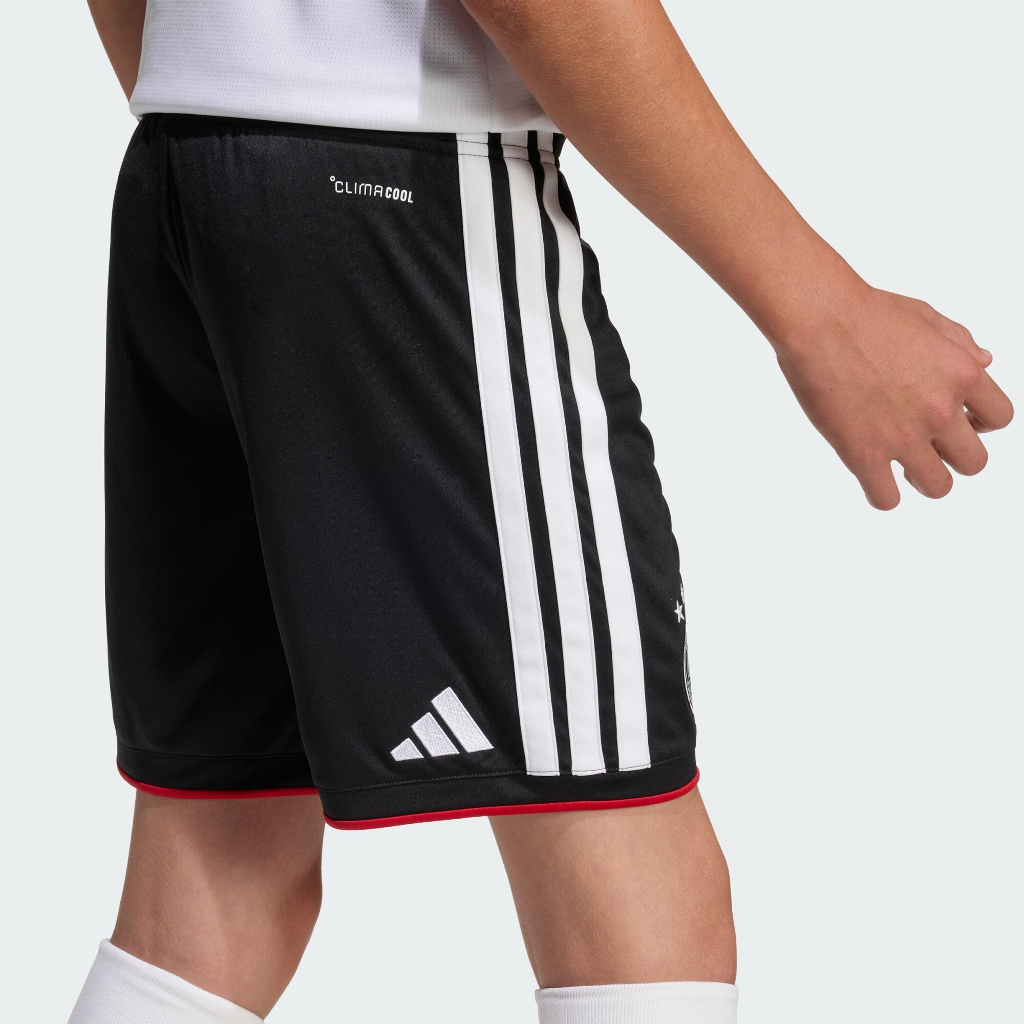 Duitsland 26 Thuisshort Kids 5/12