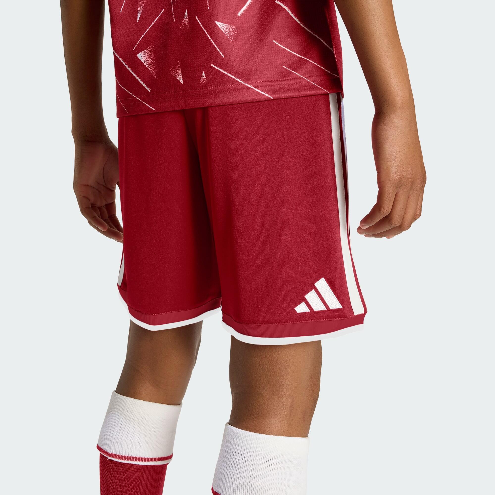 Dziecięce spodenki domowe Liverpool FC 26/27 5/7