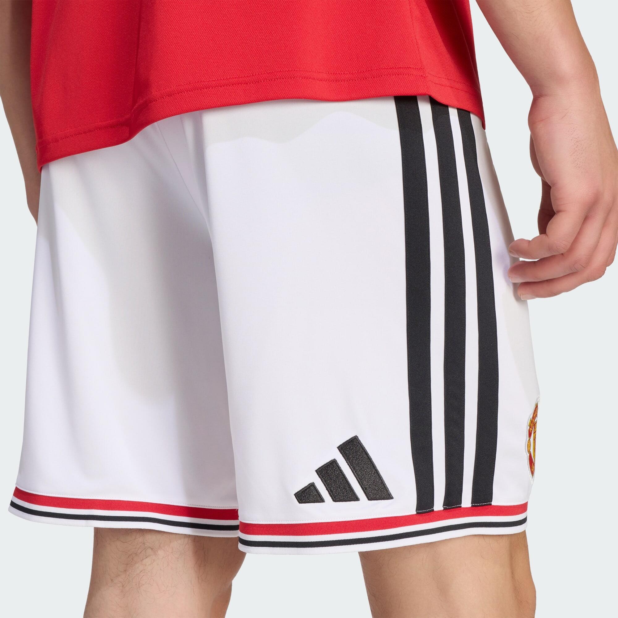 Short Home Manchester United 26/27 5/7