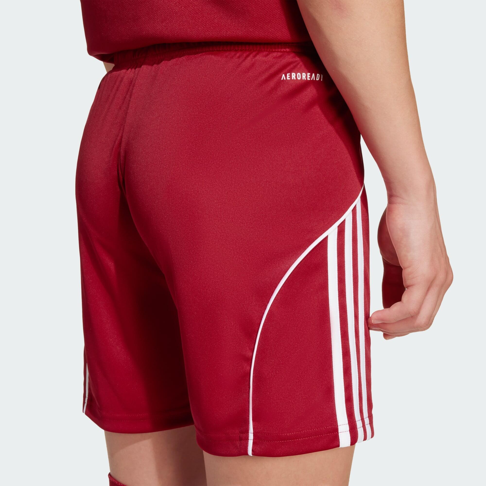 Spodenki podstawowe Liverpool FC 25/26 5/7