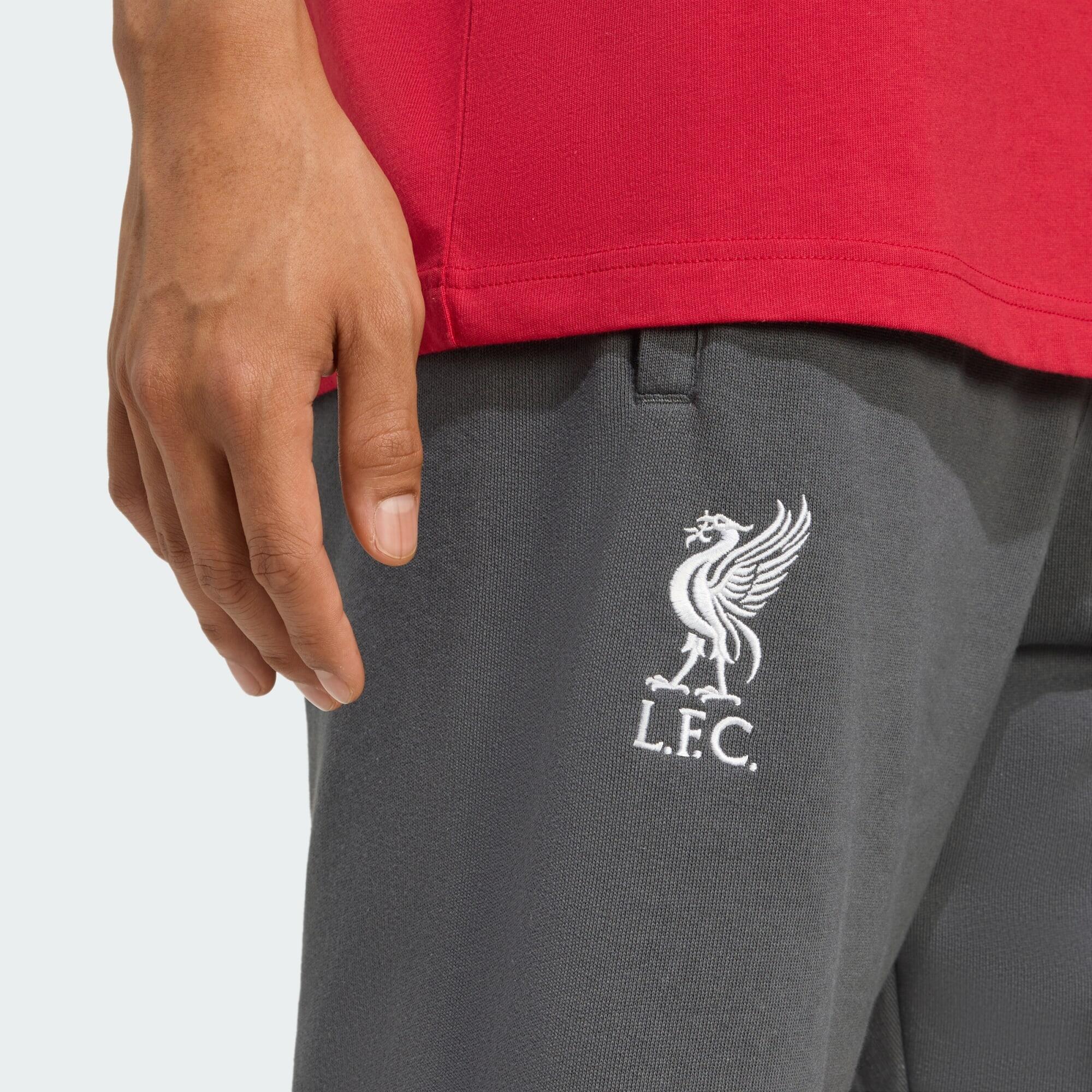 Short Liverpool FC US Pack 5/7