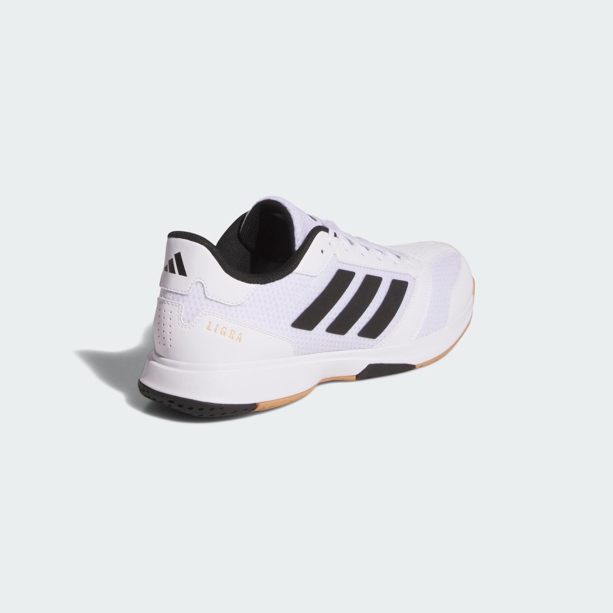 Scarpe Ligra 8 Indoor 12/16