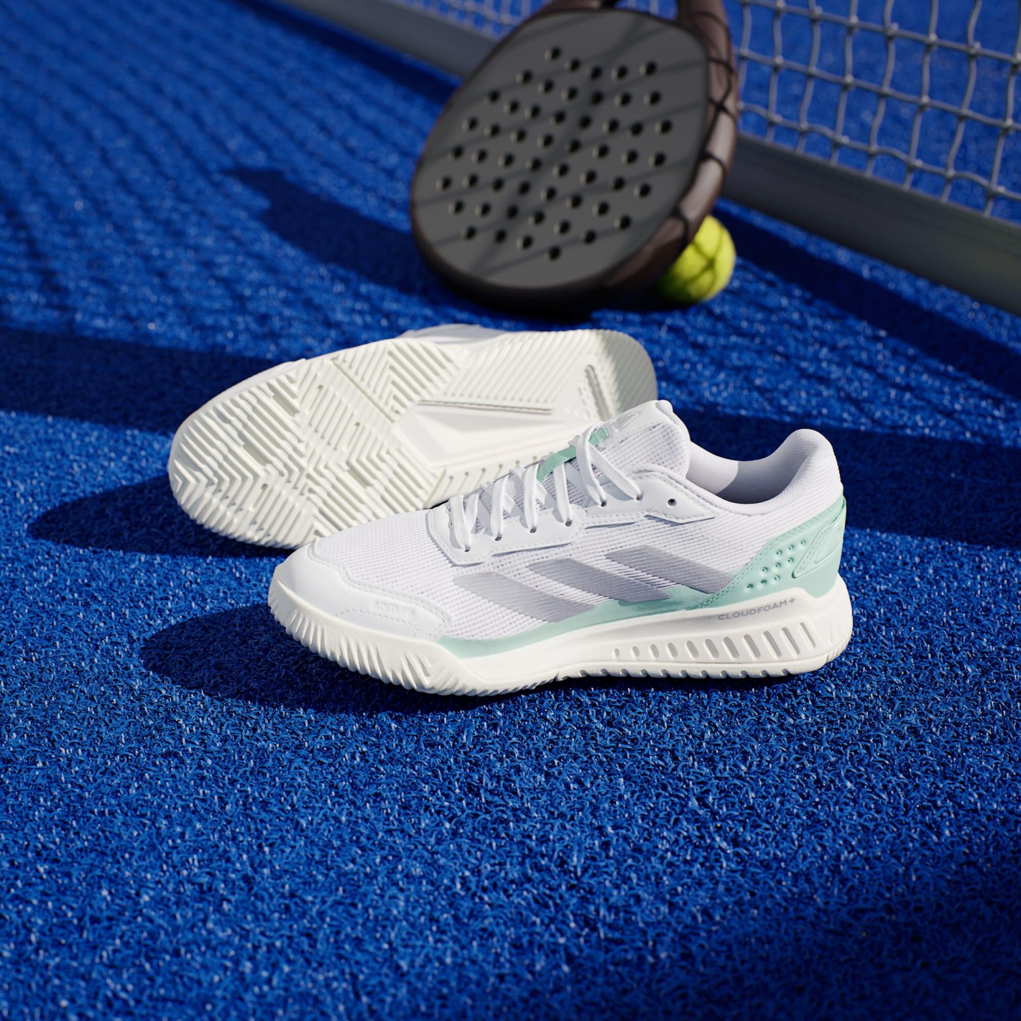Buty Courtquick Padel 3/15