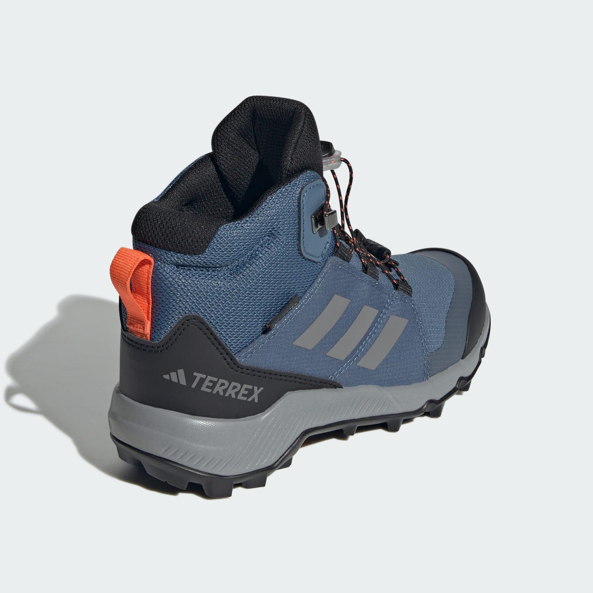 Zapatilla Terrex Mid GORE-TEX Hiking 7/7