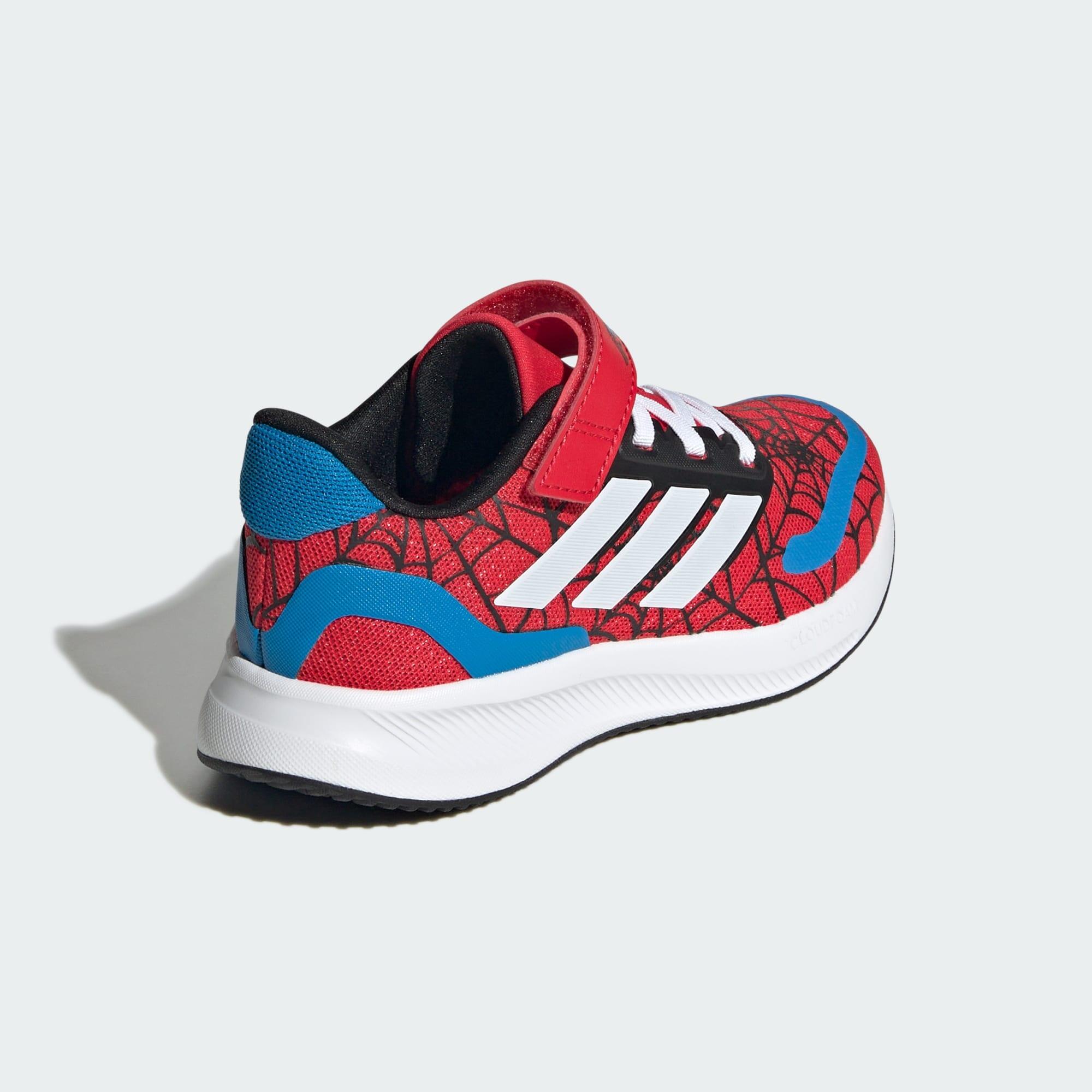 ADIDAS MARVEL SPIDER-MAN RUNFALCON 3.0 SCHOENEN KIDS 7/15