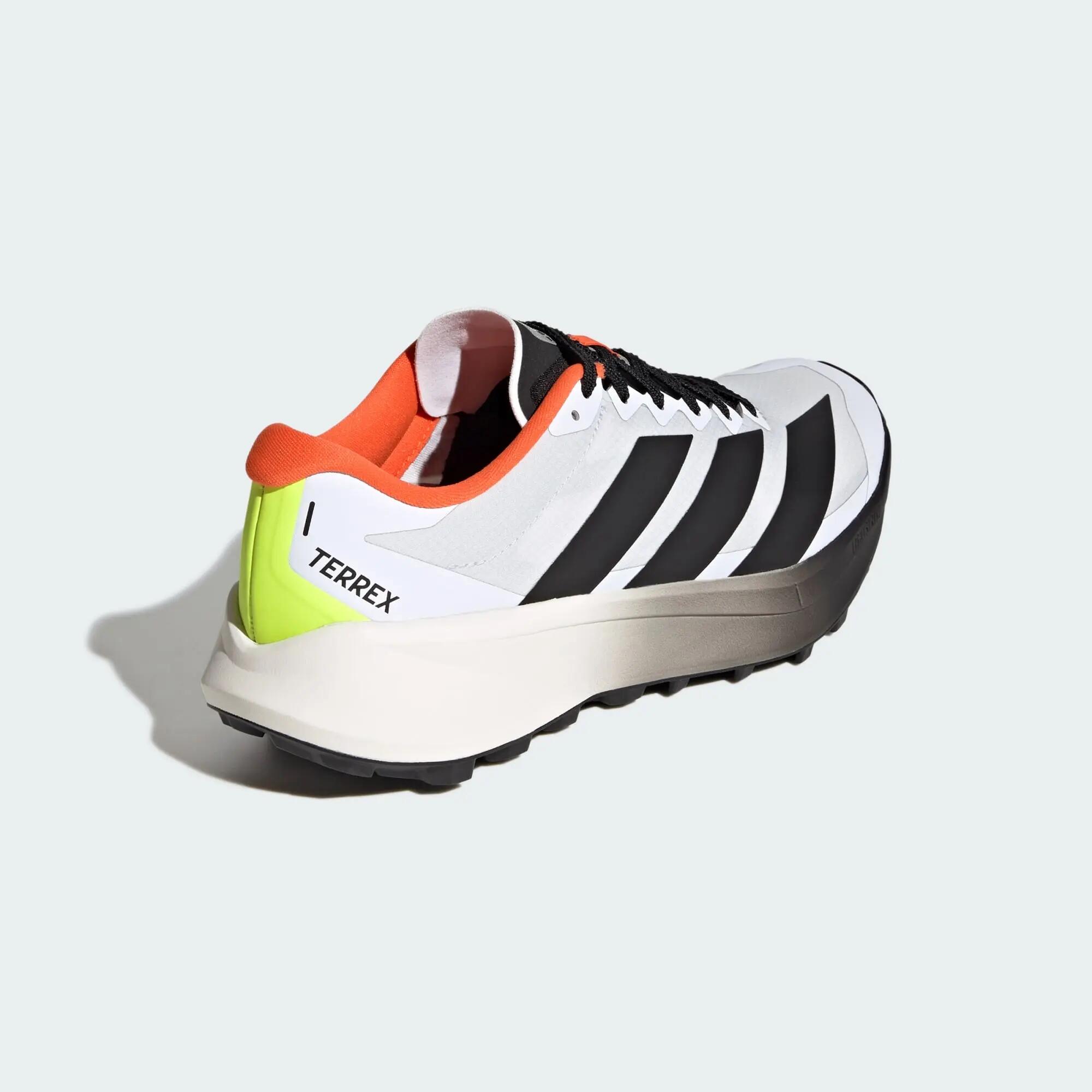 Sapatilhas de Trail Running Terrex Agravic 4 12/15