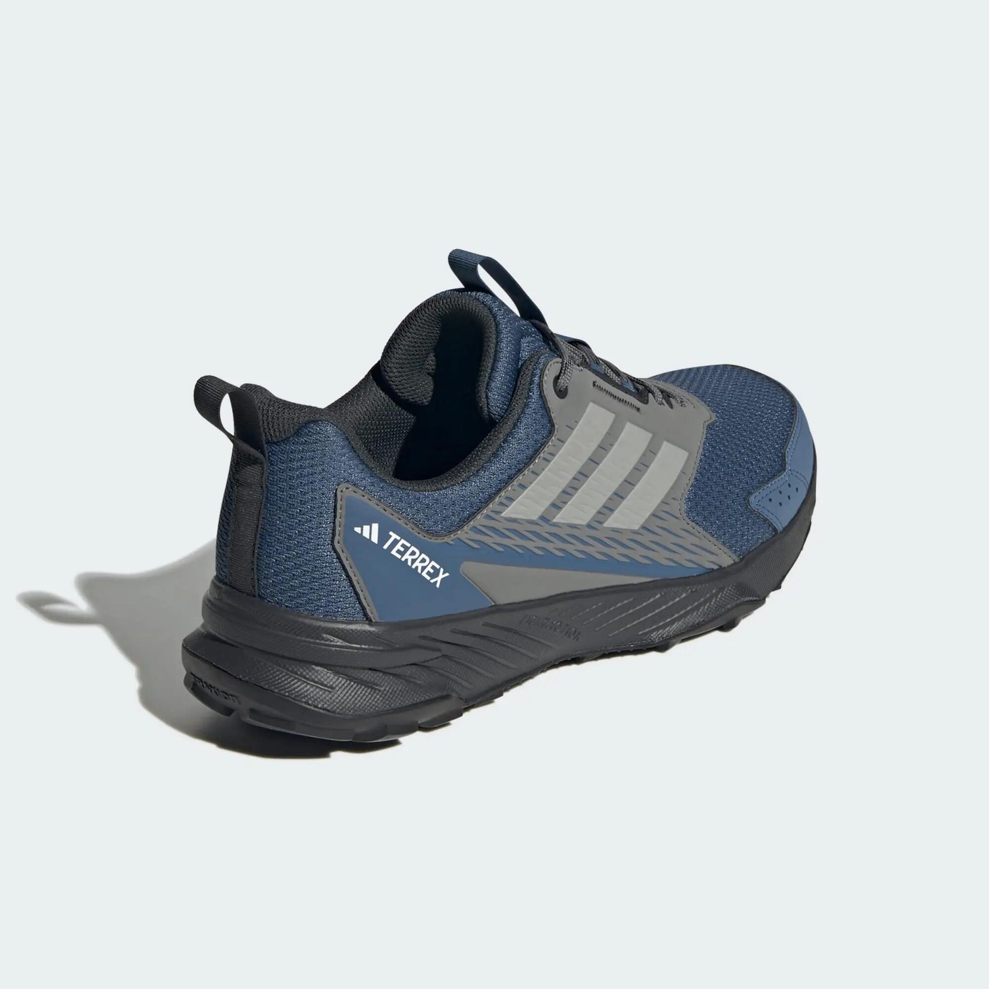 Zapatilla Tracefinder Trail Running 7/8