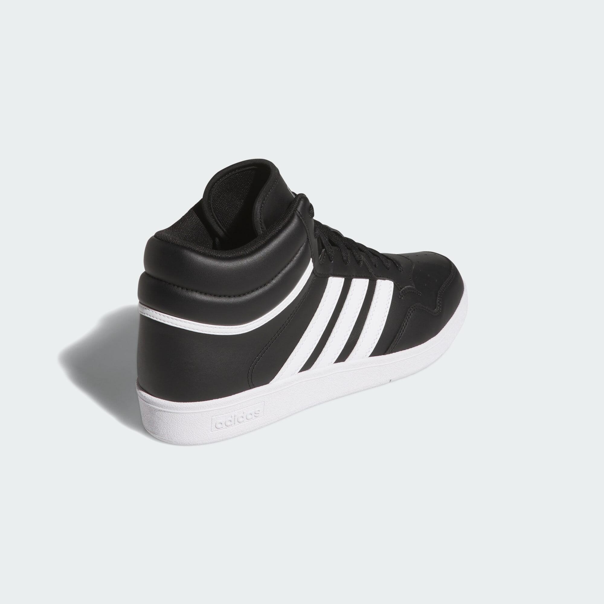 Hoops 4.0 Mid Schuh 7/15