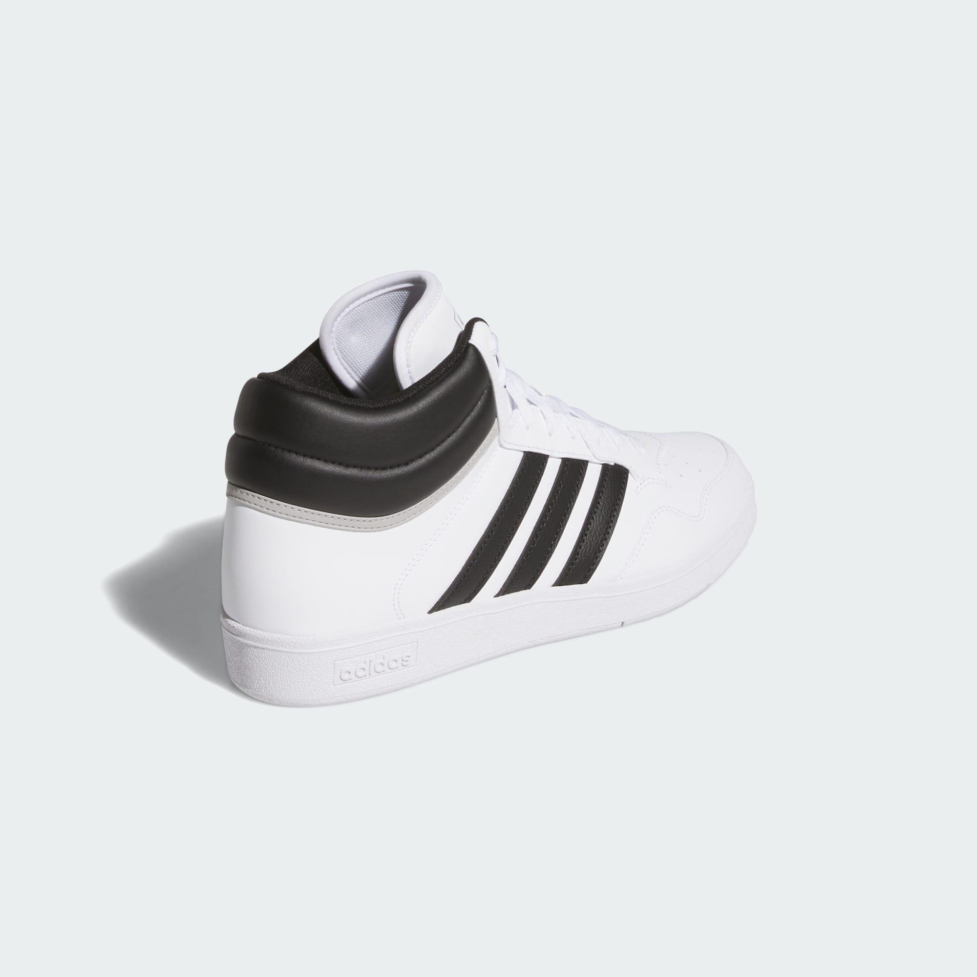 Chaussure Hoops 4.0 Mid 7/15
