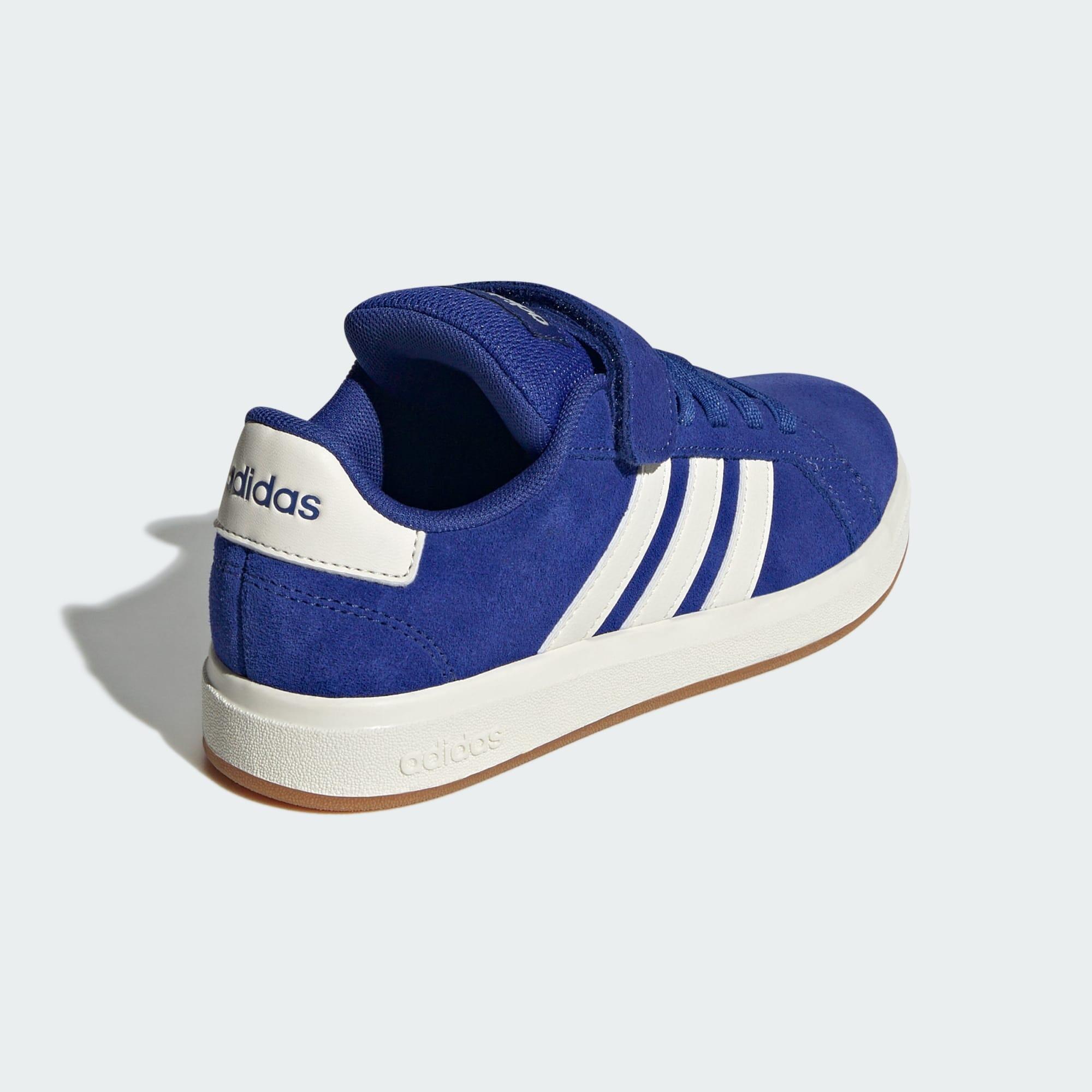 Grand Court 00s Shoes Kids 7/15