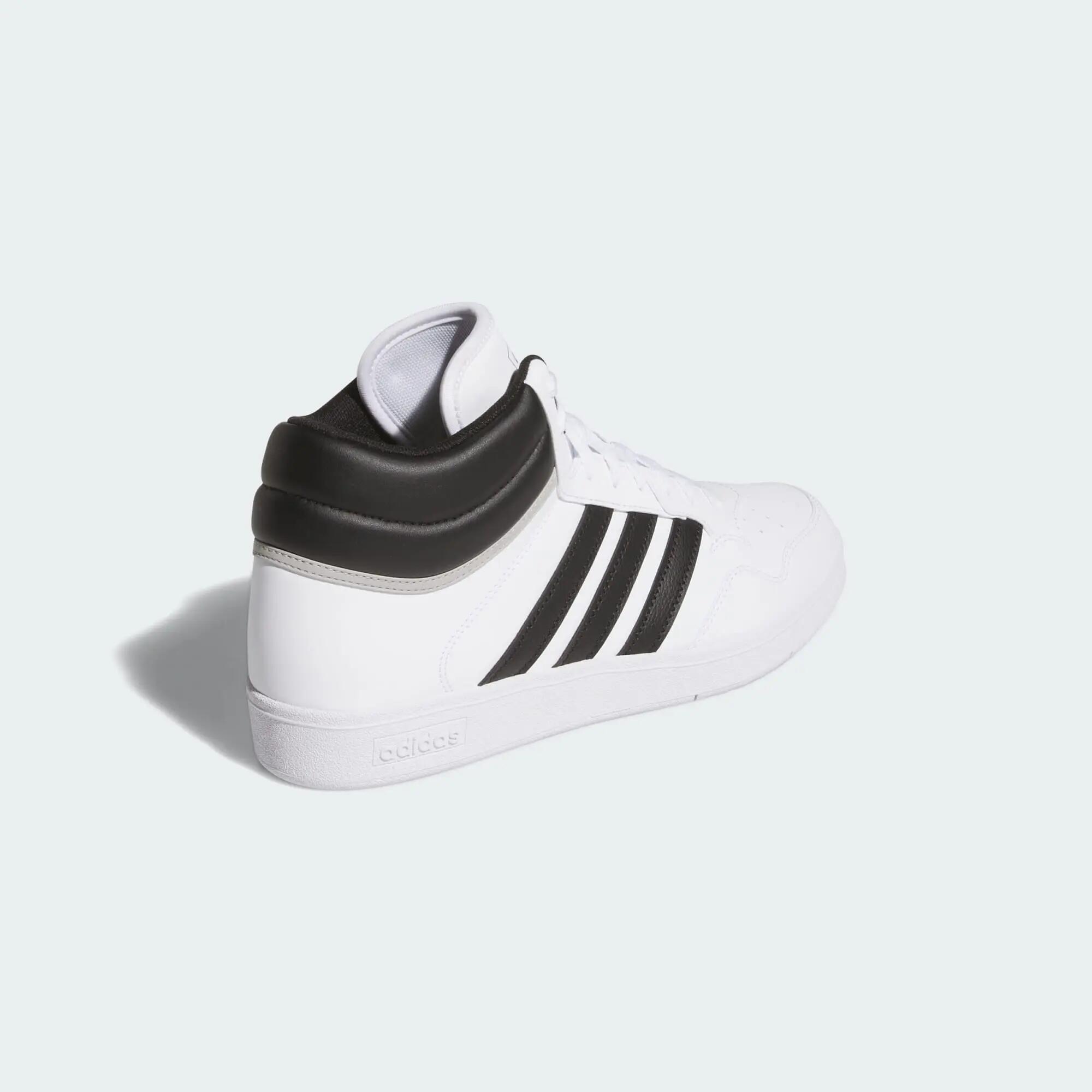 Sapatilhas Hoops 4.0 Mid 7/15