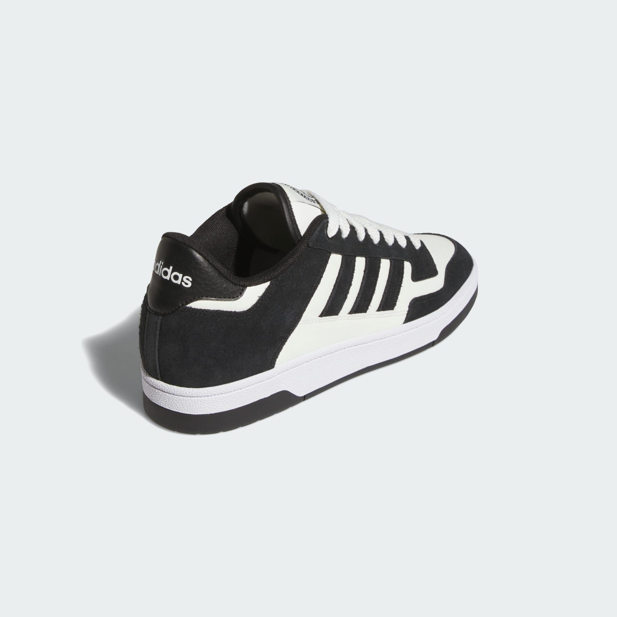 Rapid Court Low Schoenen 7/7