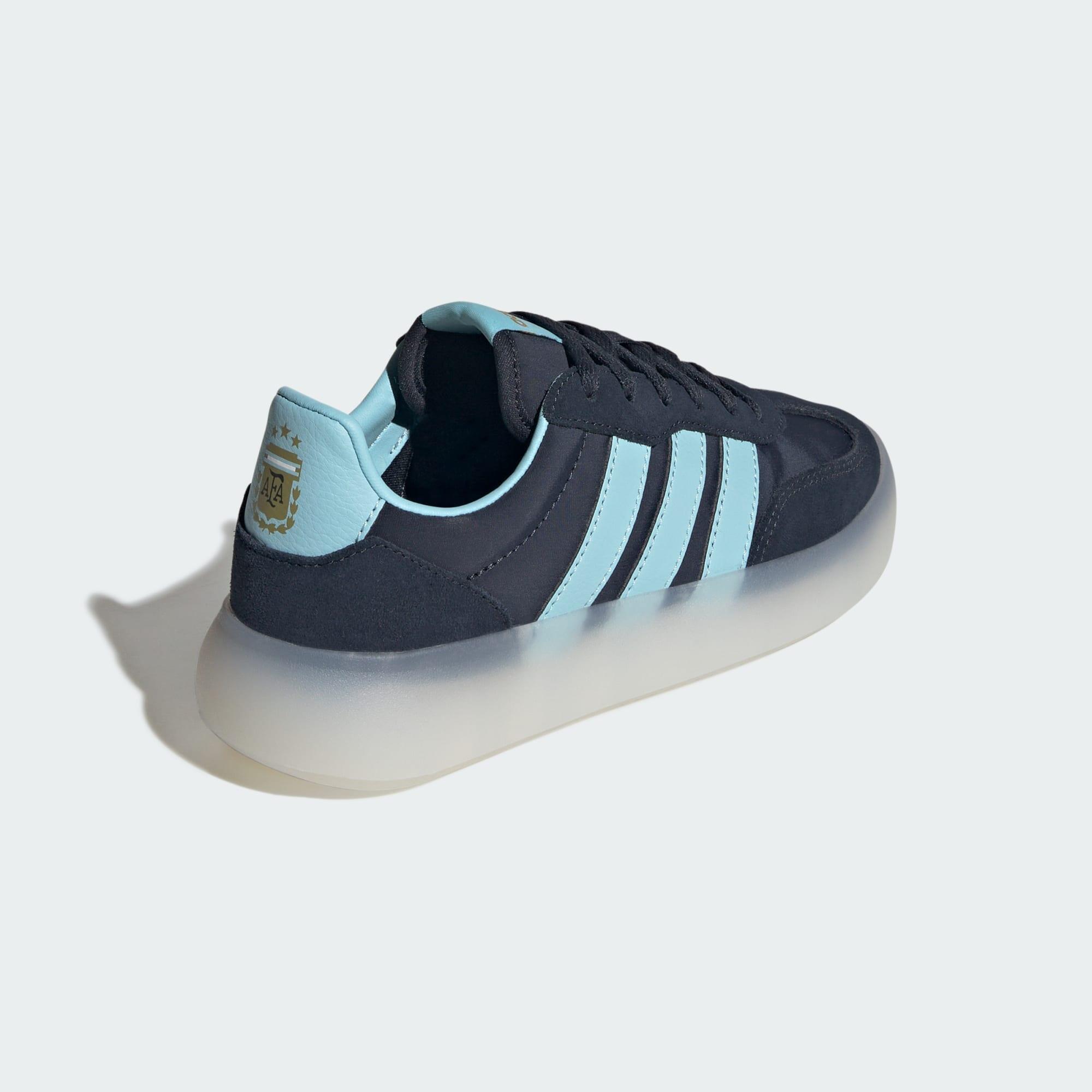 BREAKNET 3.0 KIDS FUSSBALLSCHUH 7/7
