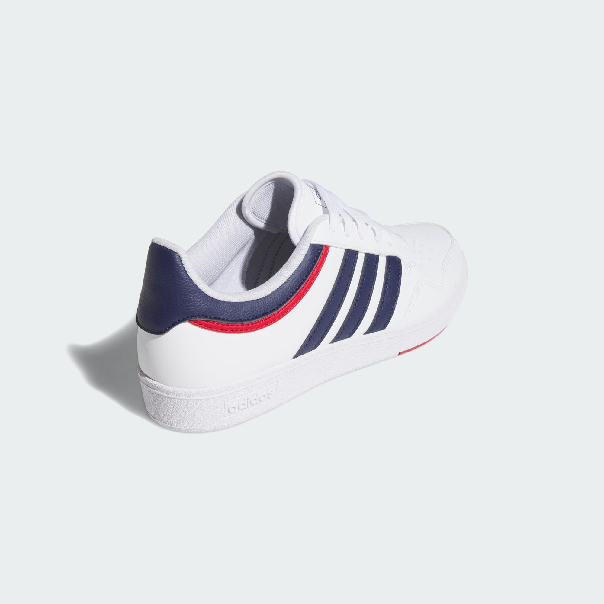Hoops 4.0 Schuh 7/16