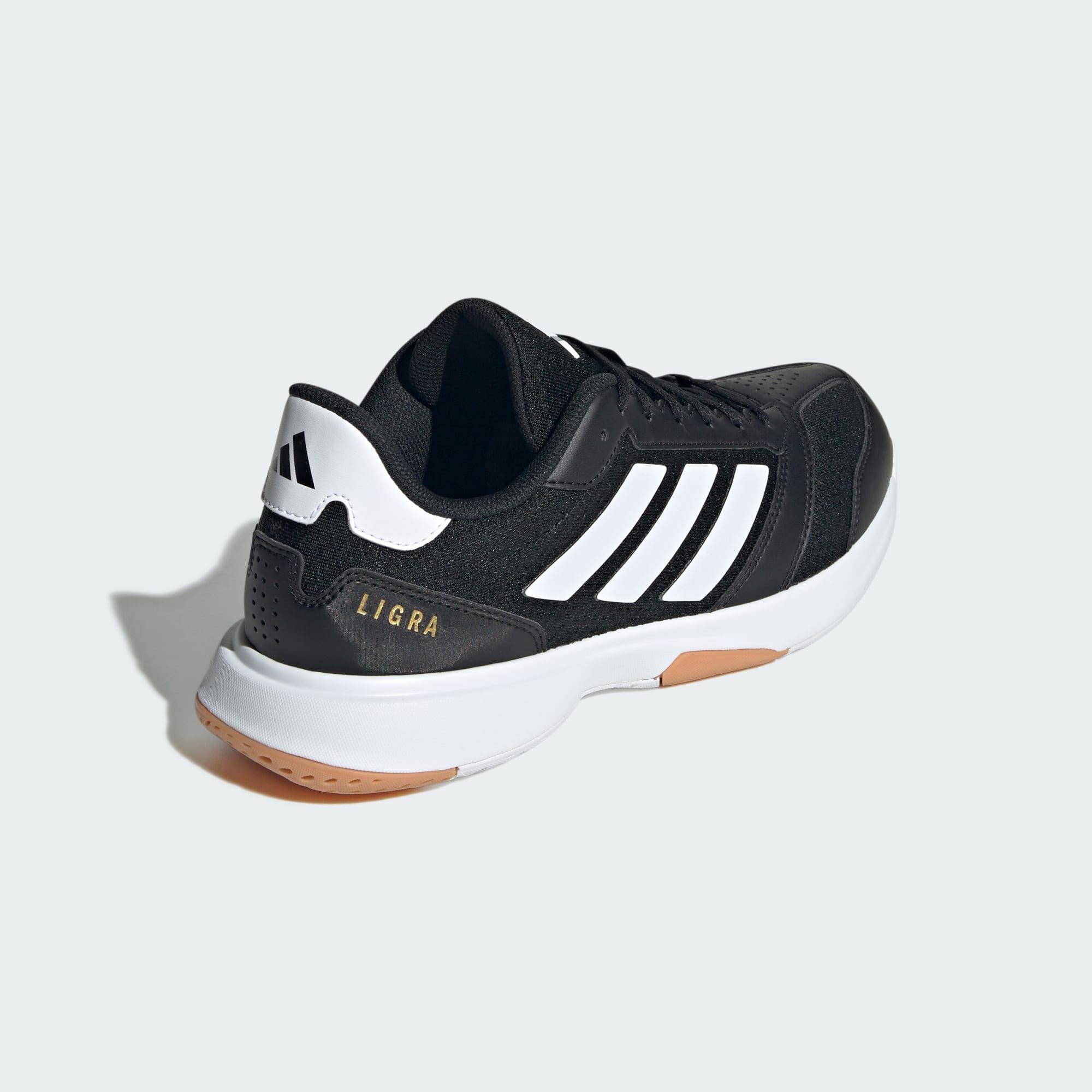 Zapatilla Ligra 8 Indoor 7/16