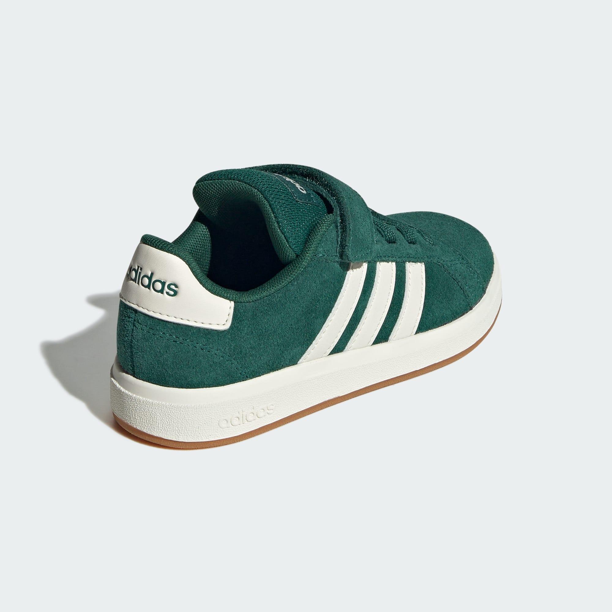 Zapatilla Grand Court 00s (Niños) 7/7