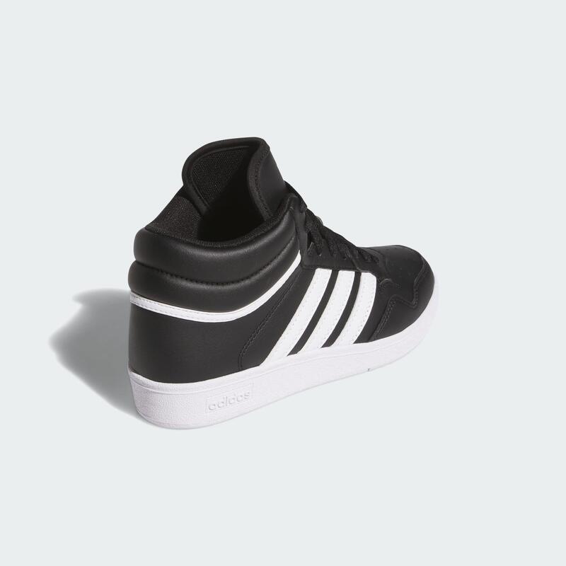 Pantofi Hoops 4.0 Mid