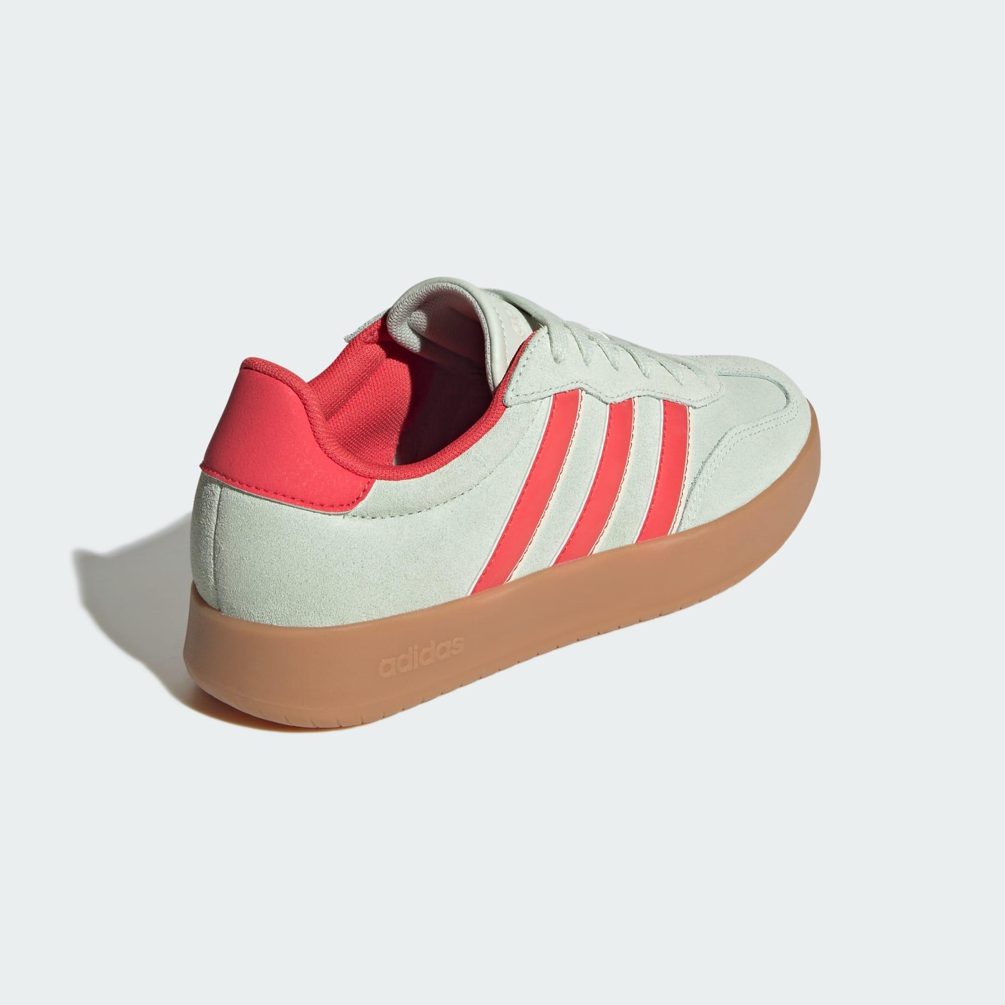 Barreda Schoenen 7/7
