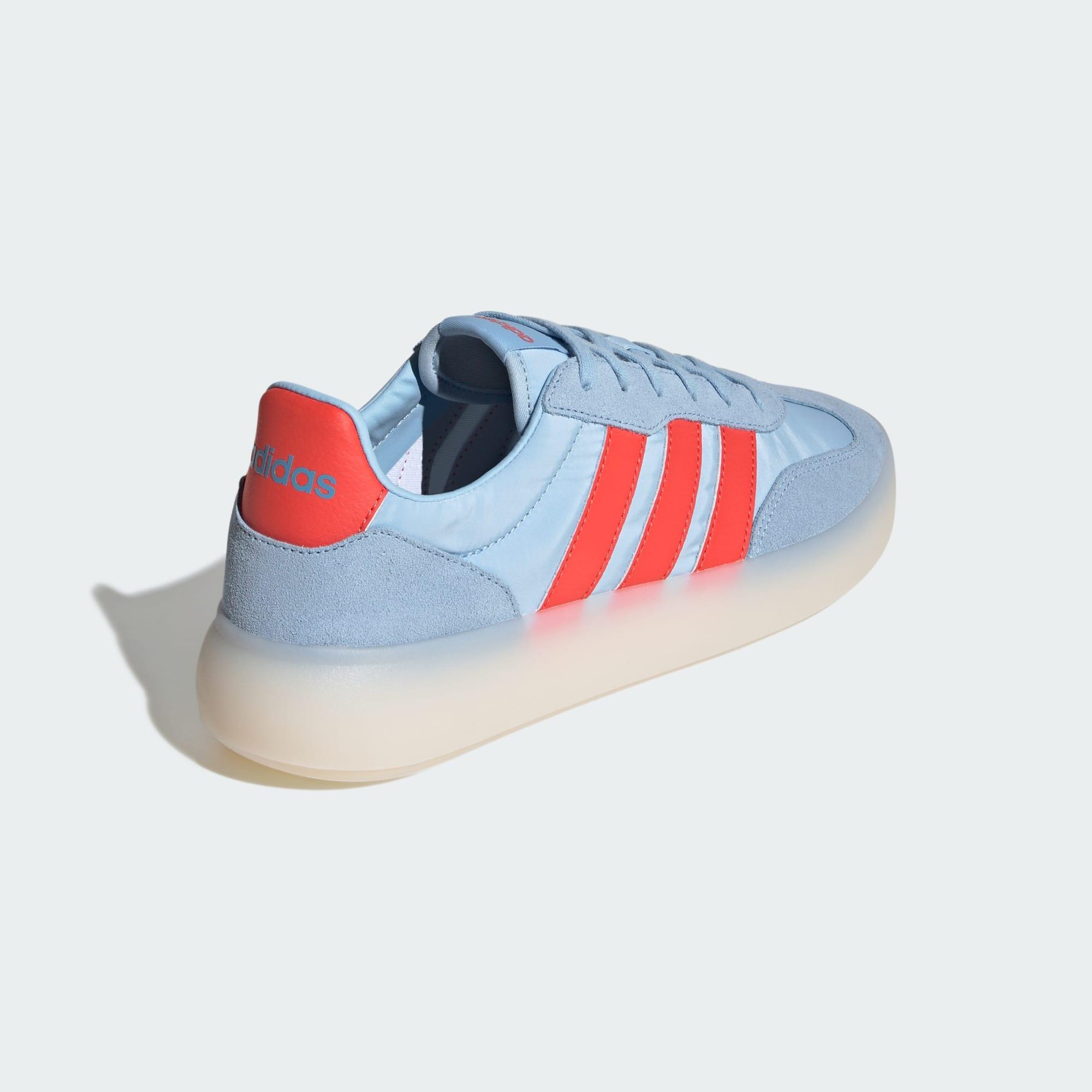 Scarpe Barreda Decode 7/7