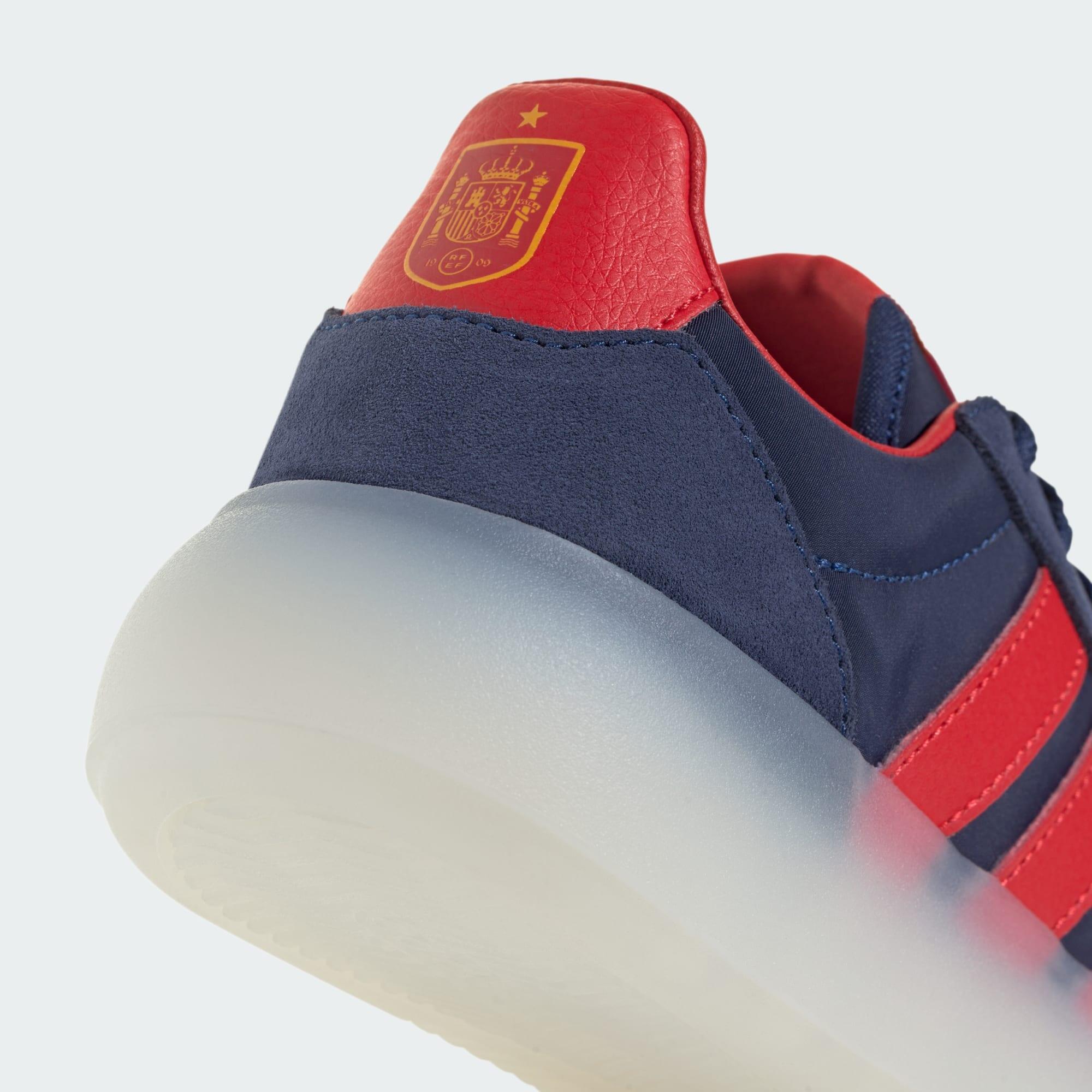 BREAKNET 3.0 KIDS FUSSBALLSCHUH 5/7